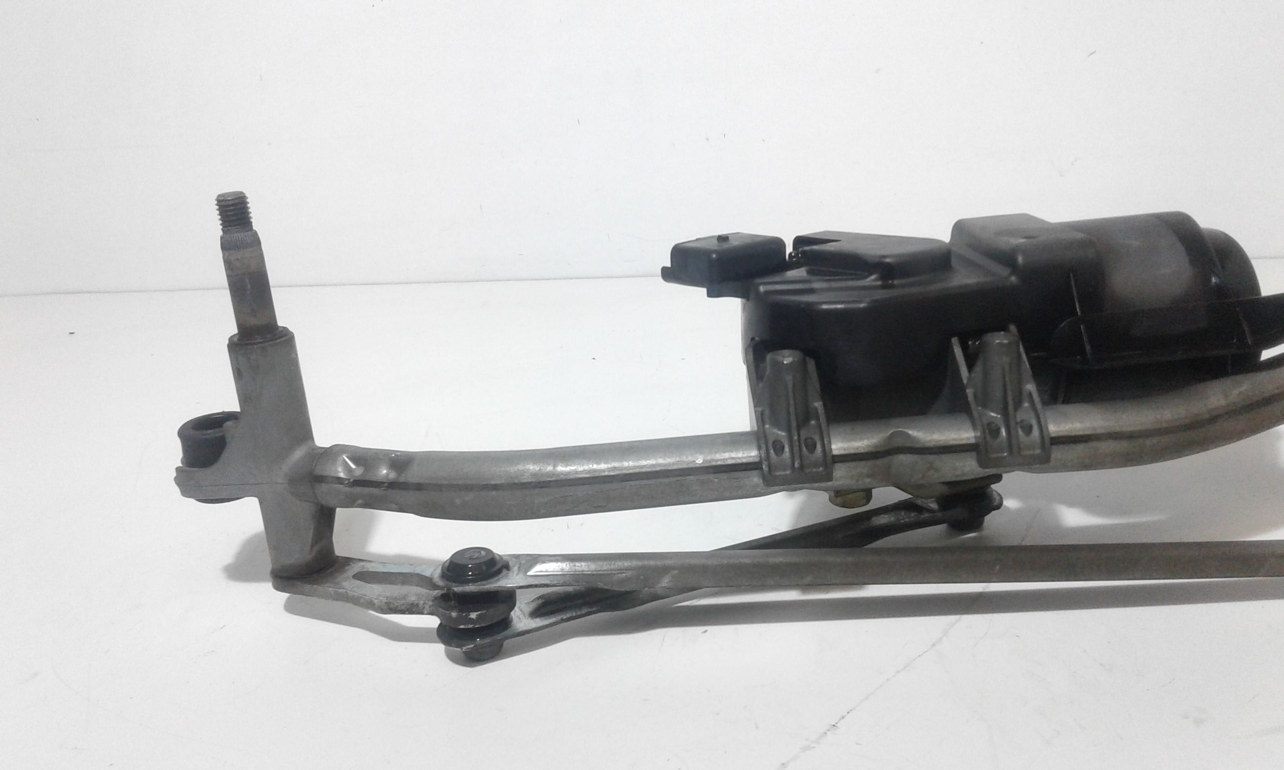 Motorino tergi ant completo di tandem PEUGEOT 1007 1 Serie
