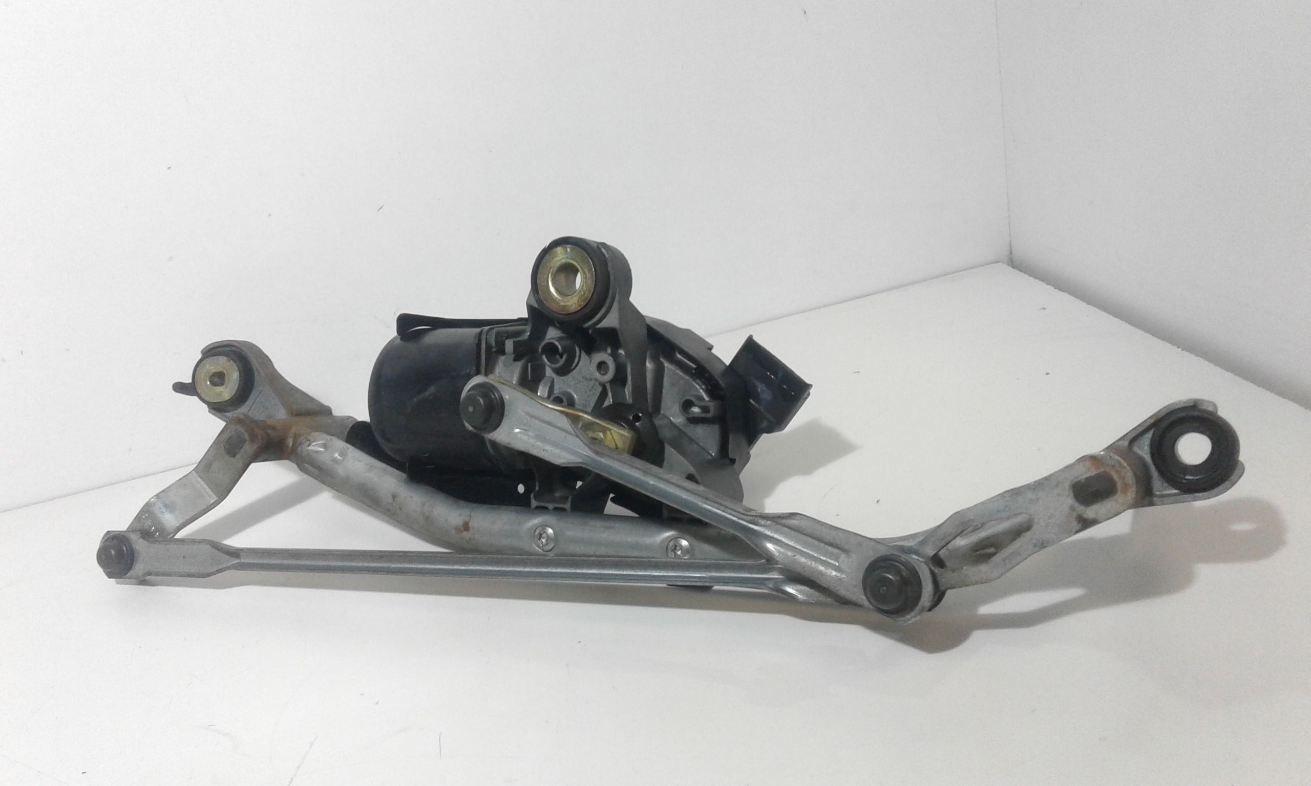 Motorino tergi ant completo di tandem PEUGEOT 1007 1 Serie