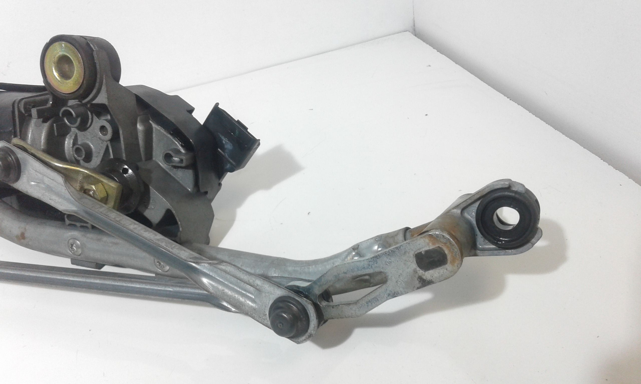 Motorino tergi ant completo di tandem PEUGEOT 1007 1 Serie