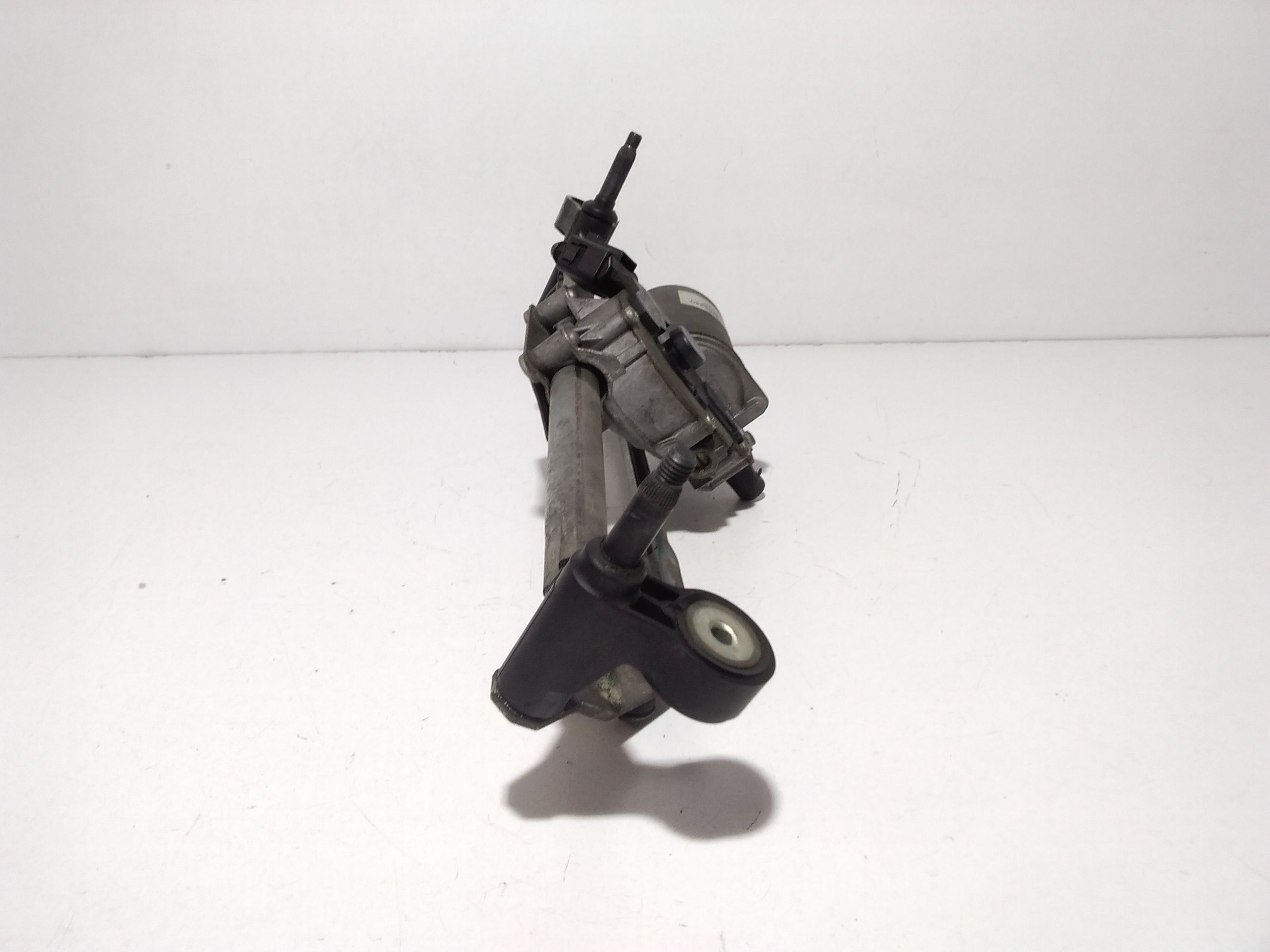 Motorino tergi ant completo di tandem OPEL Corsa D 5P 1 Serie