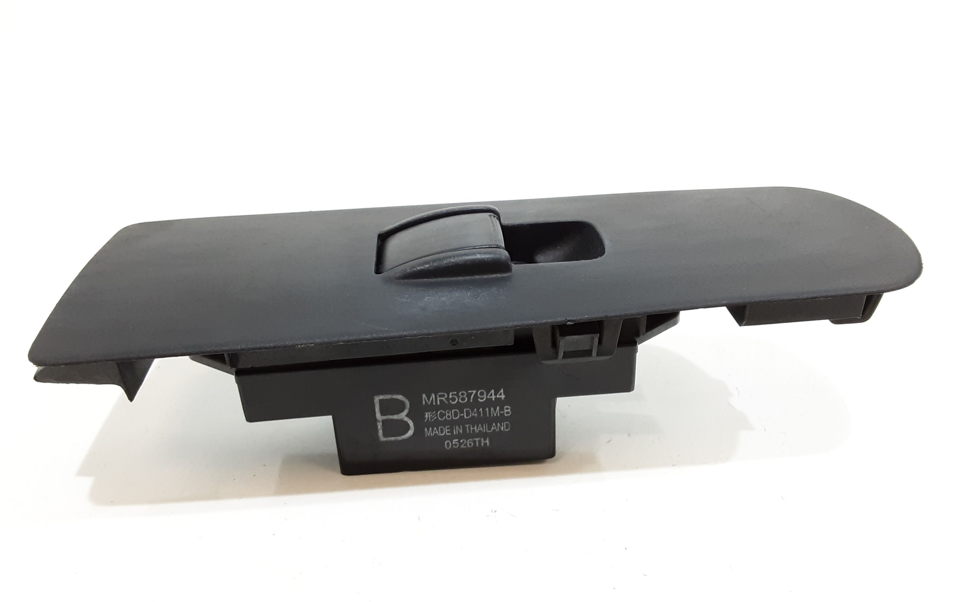 Pulsantiera Anteriore Destra Passeggero MITSUBISHI Colt Serie 5P (Z) (06>12)