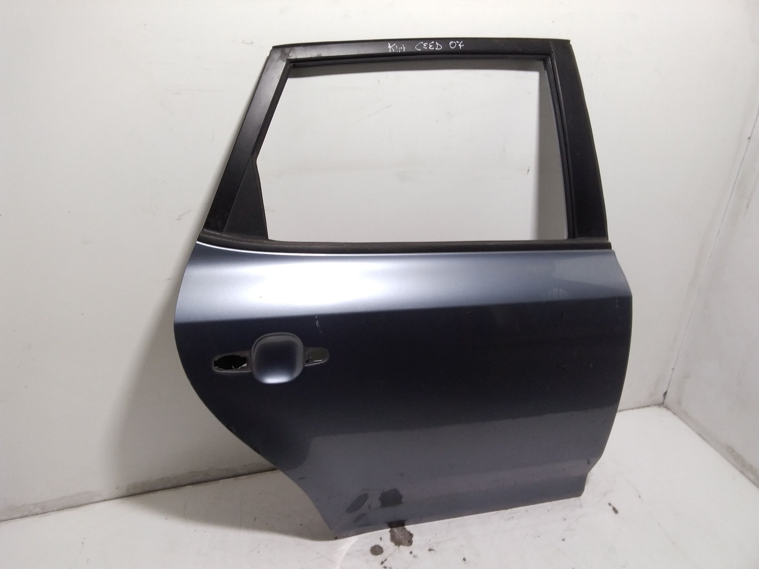 Portiera Posteriore Destra KIA Cee d 1 Serie