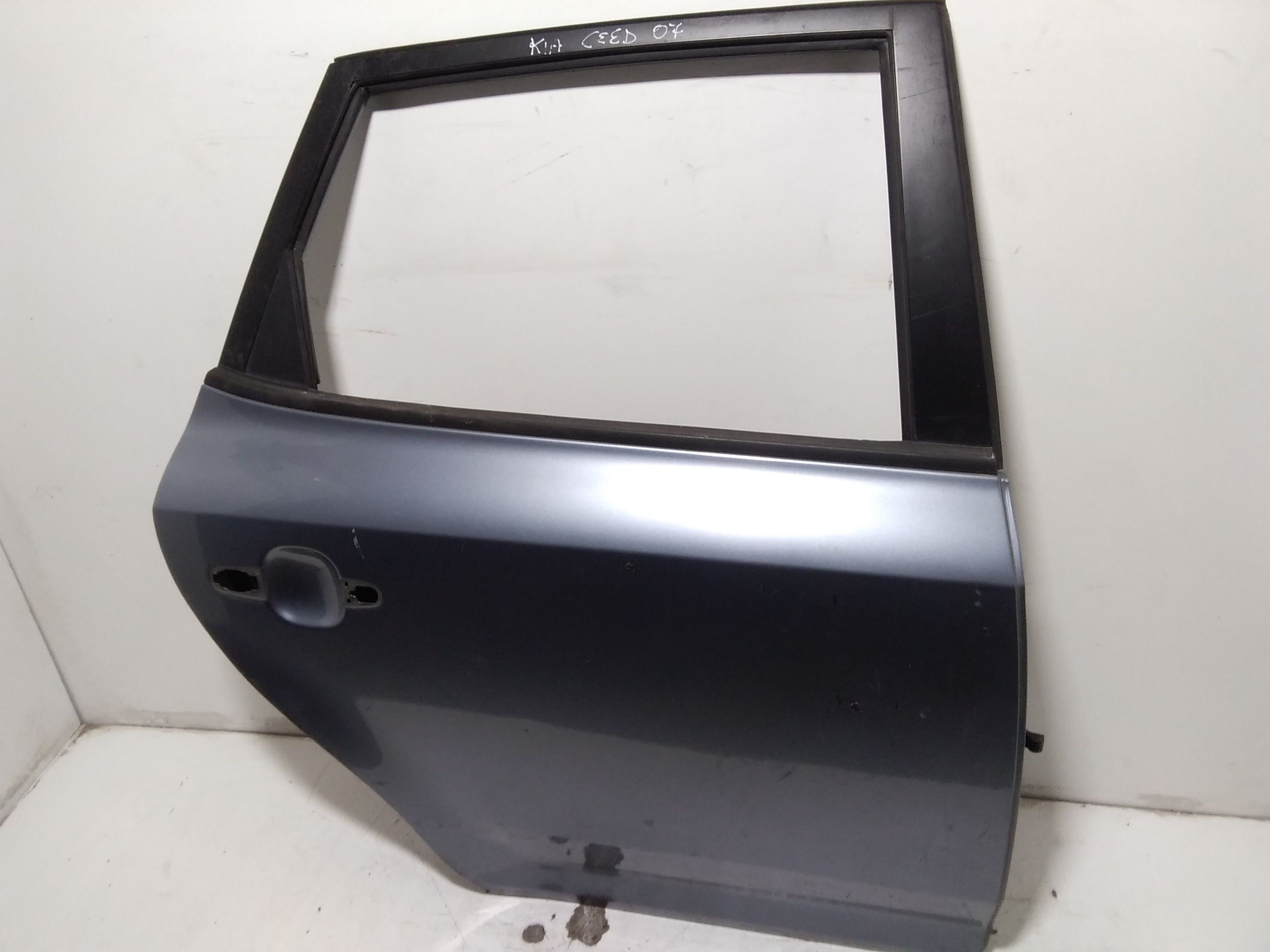 Portiera Posteriore Destra KIA Cee d 1 Serie