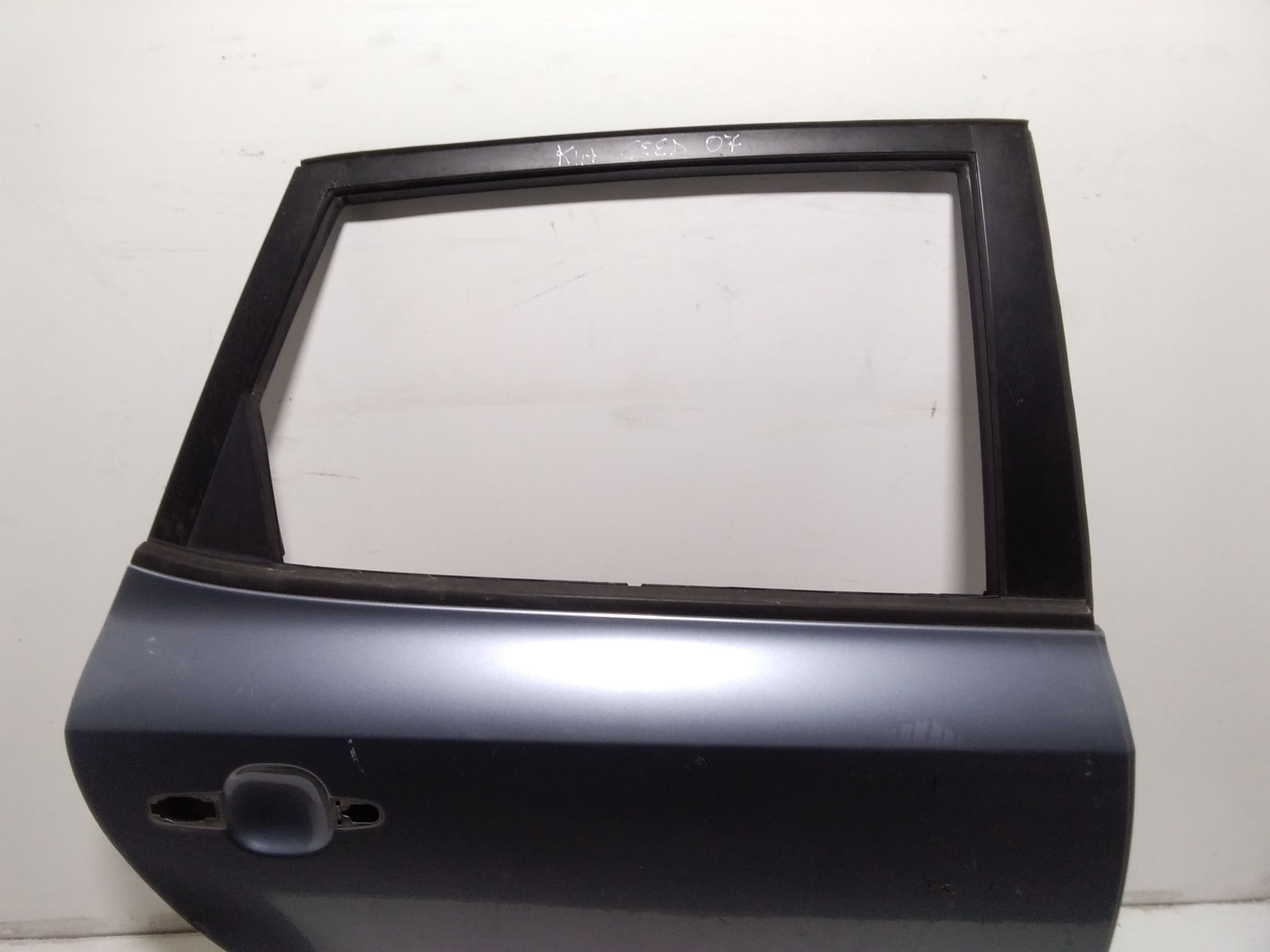 Portiera Posteriore Destra KIA Cee d 1 Serie