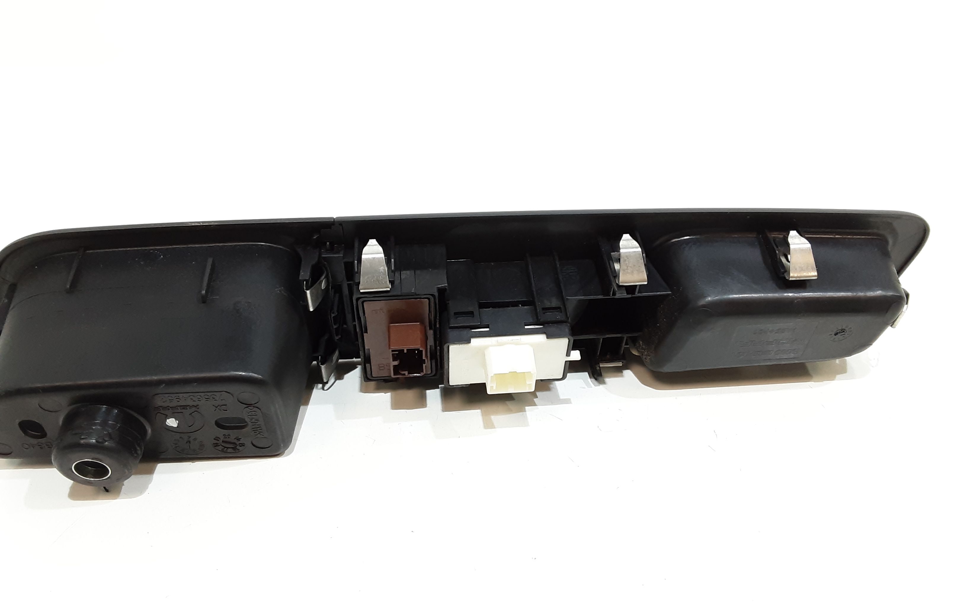 Pulsantiera Anteriore Destra Passeggero JEEP Renegade Serie