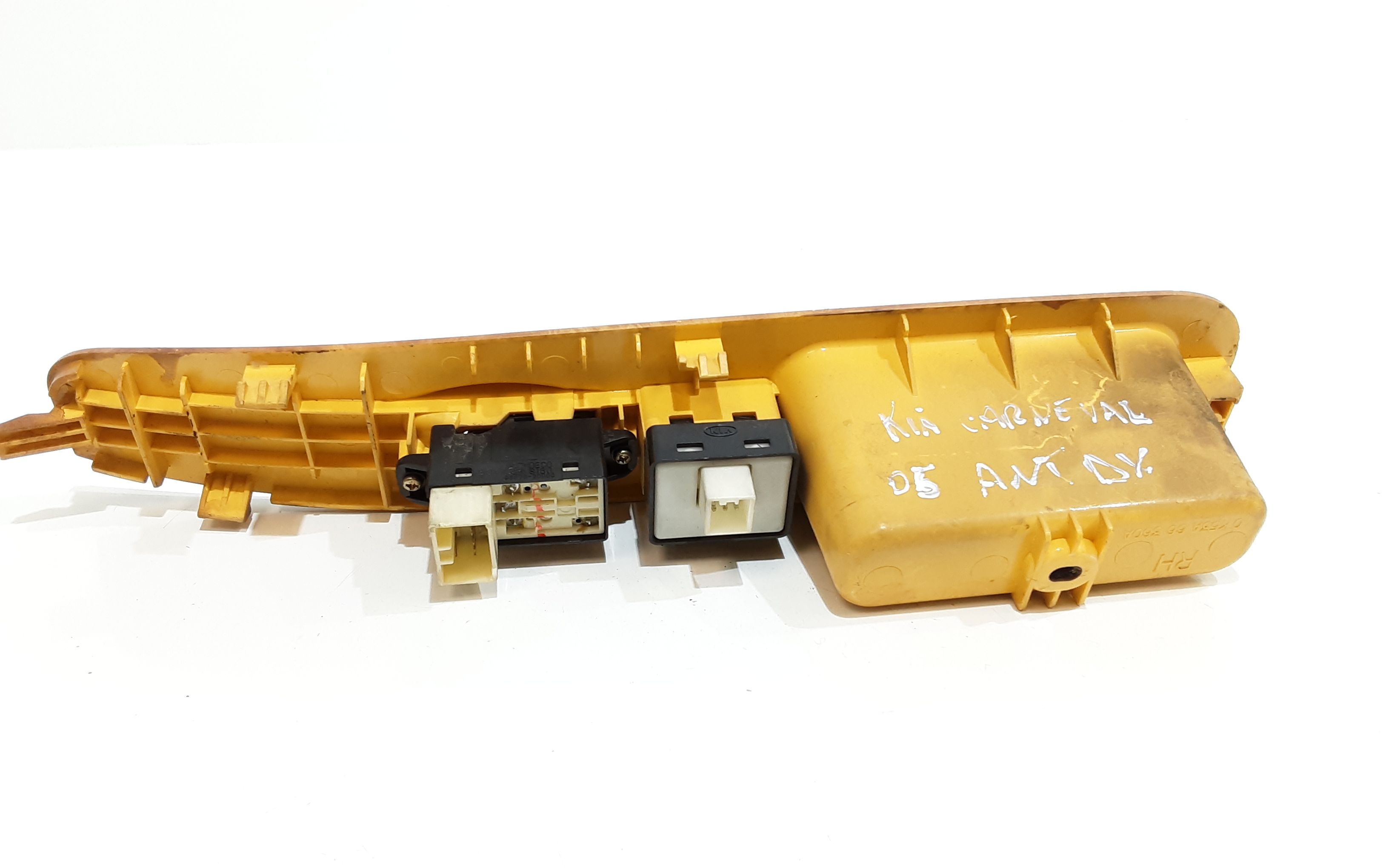 Pulsantiera Anteriore Destra Passeggero KIA Carnival 2 Serie