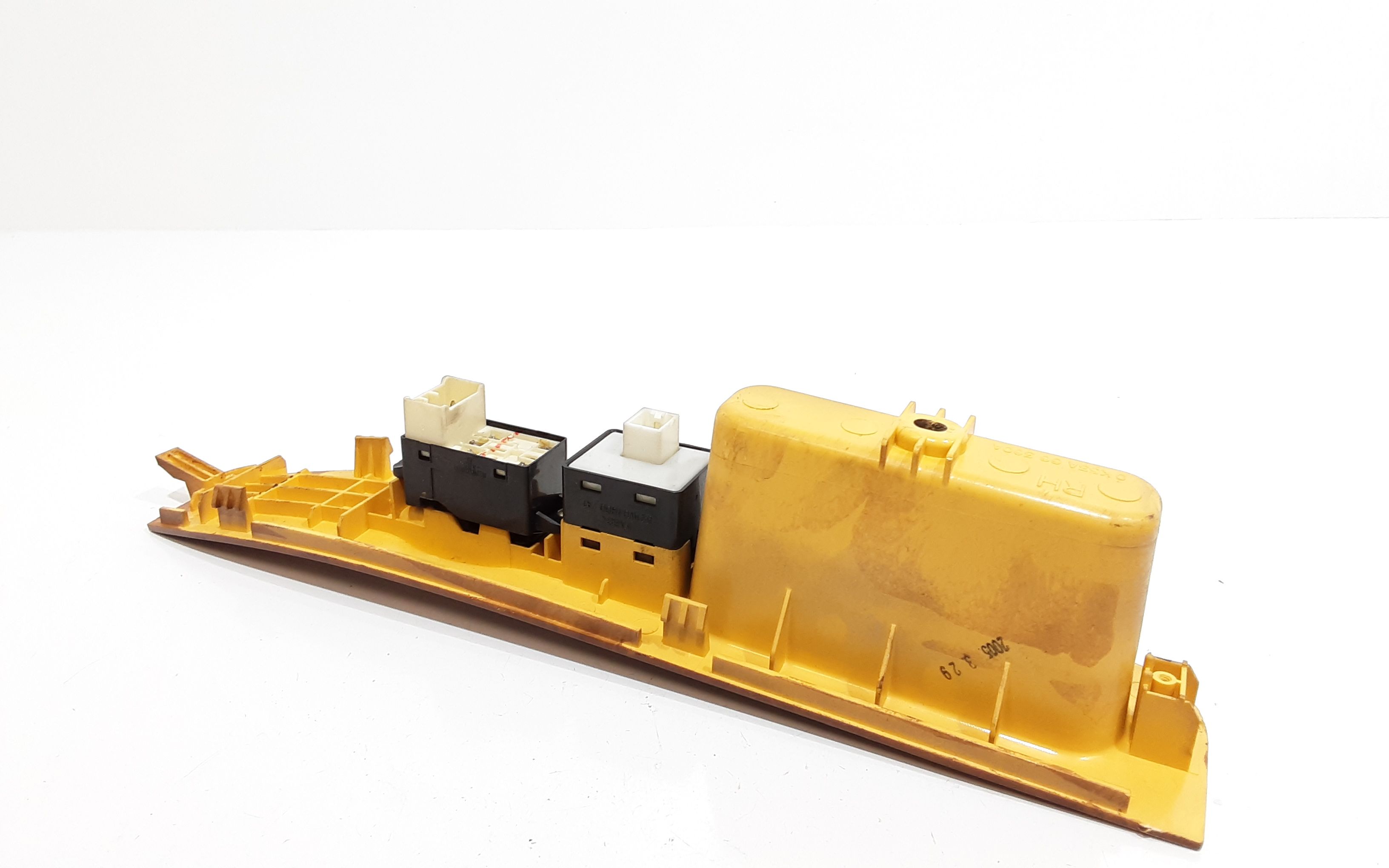 Pulsantiera Anteriore Destra Passeggero KIA Carnival 2 Serie