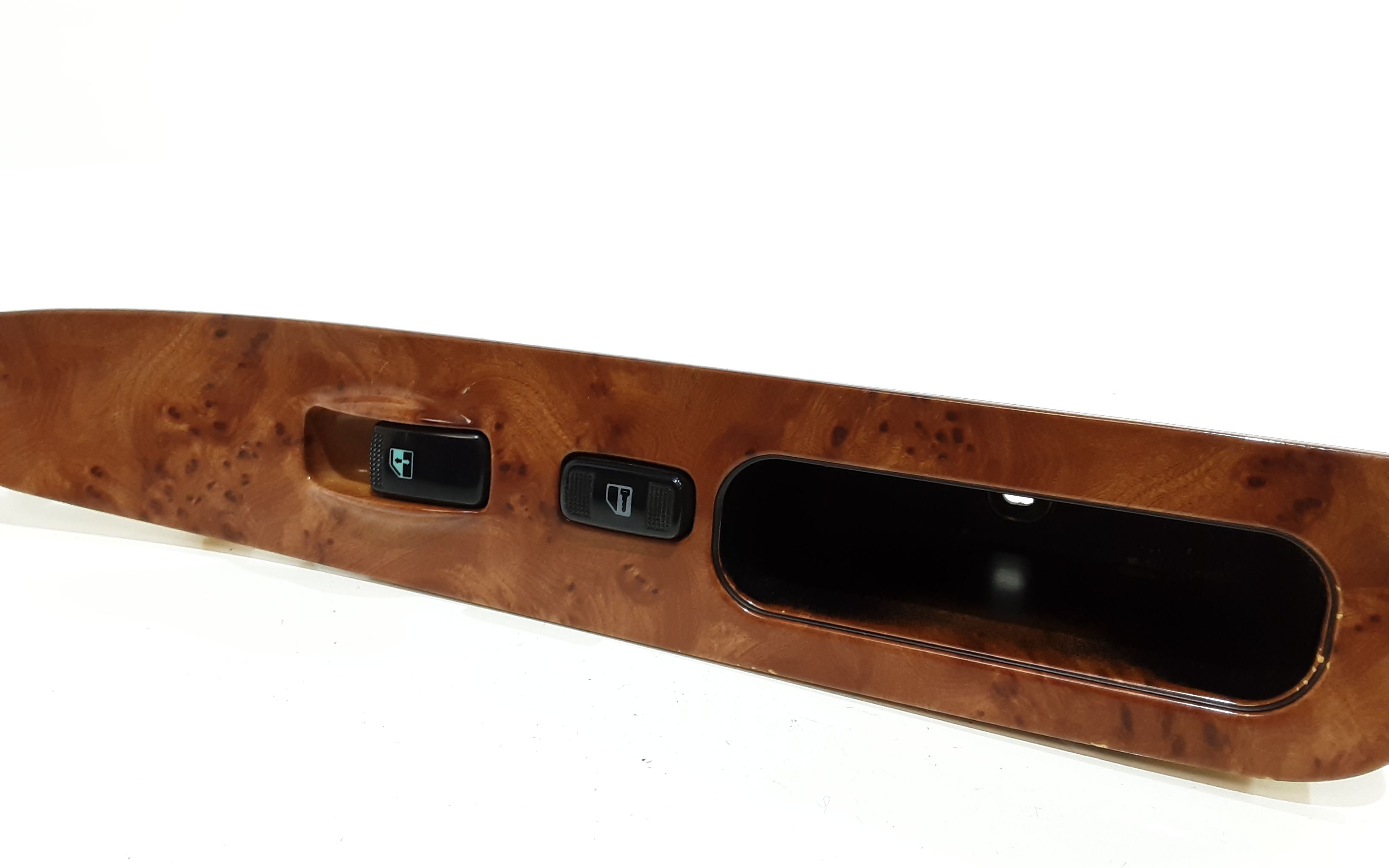 Pulsantiera Anteriore Destra Passeggero KIA Carnival 2 Serie