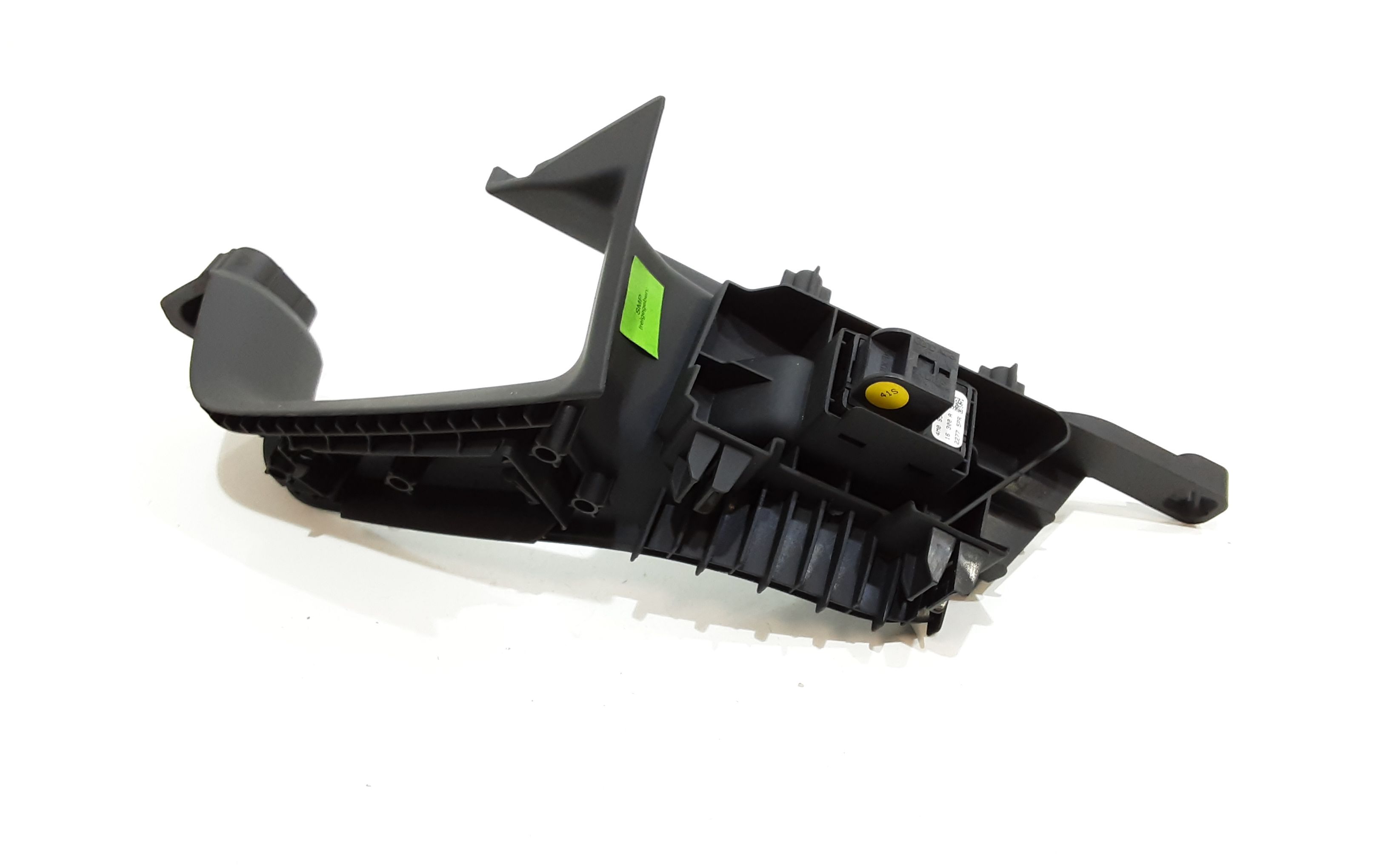 Pulsantiera Anteriore Destra Passeggero AUDI A4 Avant (8W5)