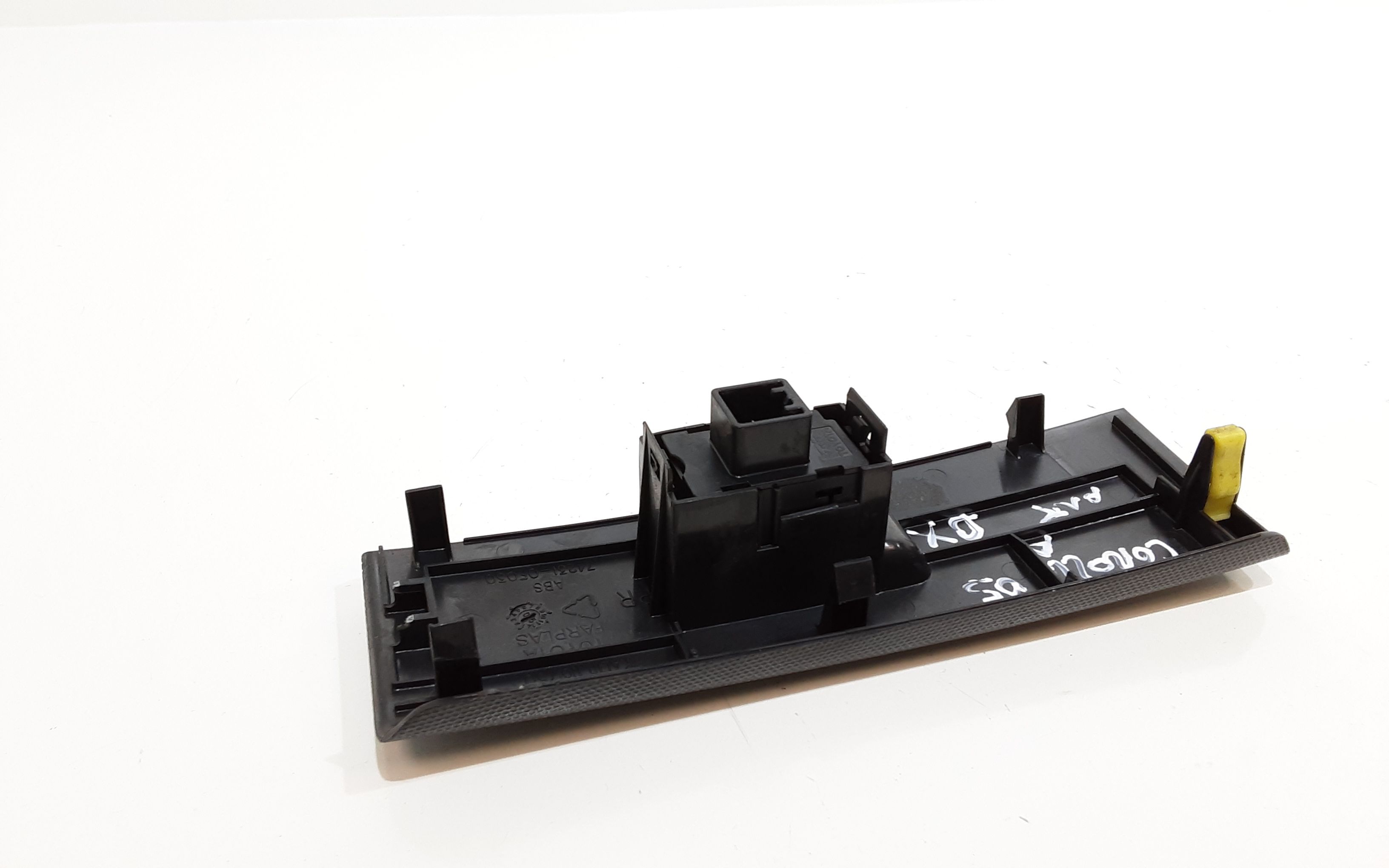 Pulsantiera Anteriore Destra Passeggero TOYOTA Corolla Verso 2 Serie