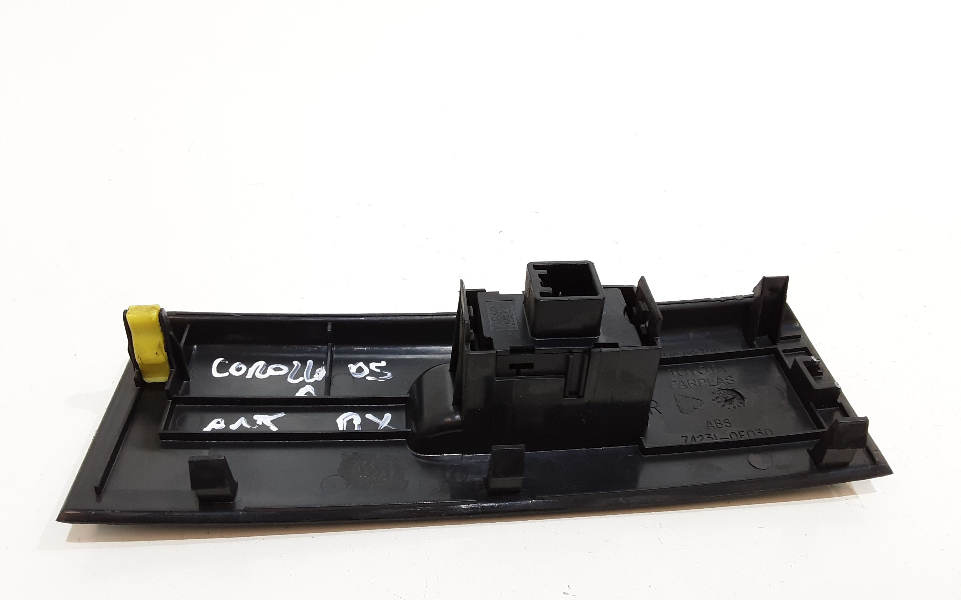 Pulsantiera Anteriore Destra Passeggero TOYOTA Corolla Verso 2 Serie