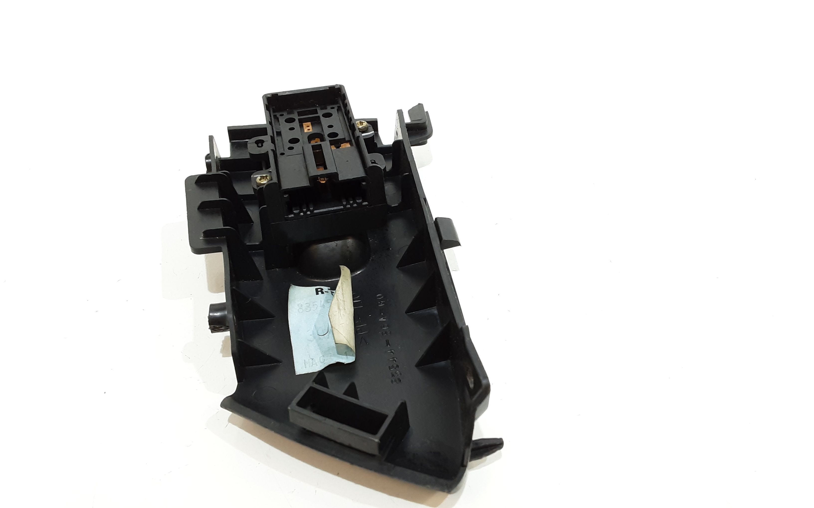 Pulsantiera Anteriore Destra Passeggero HONDA Civic Berlina 5P (01>06)