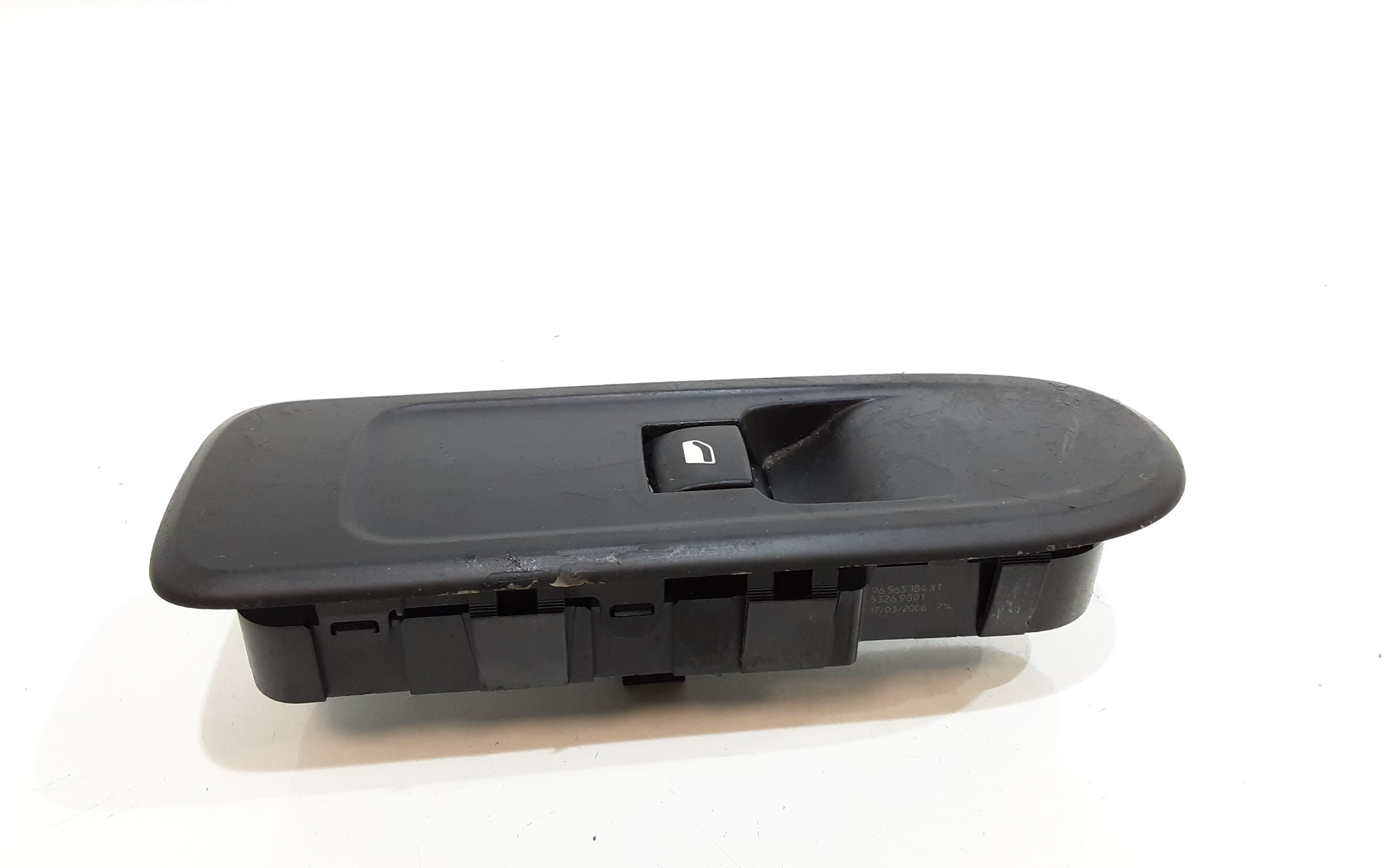 Pulsantiera Anteriore Destra Passeggero PEUGEOT 308 1 Serie