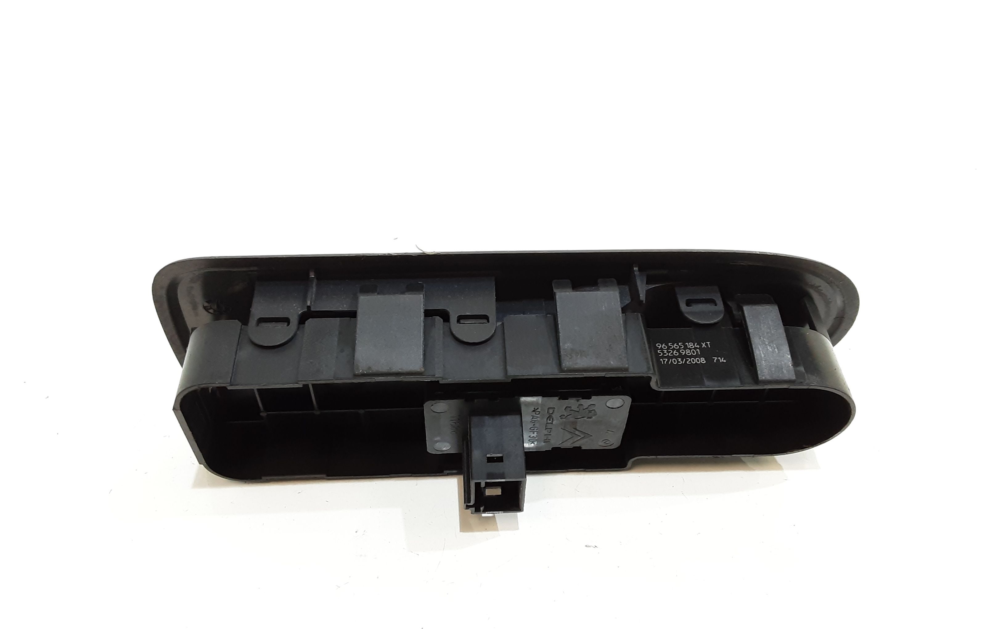 Pulsantiera Anteriore Destra Passeggero PEUGEOT 308 1 Serie