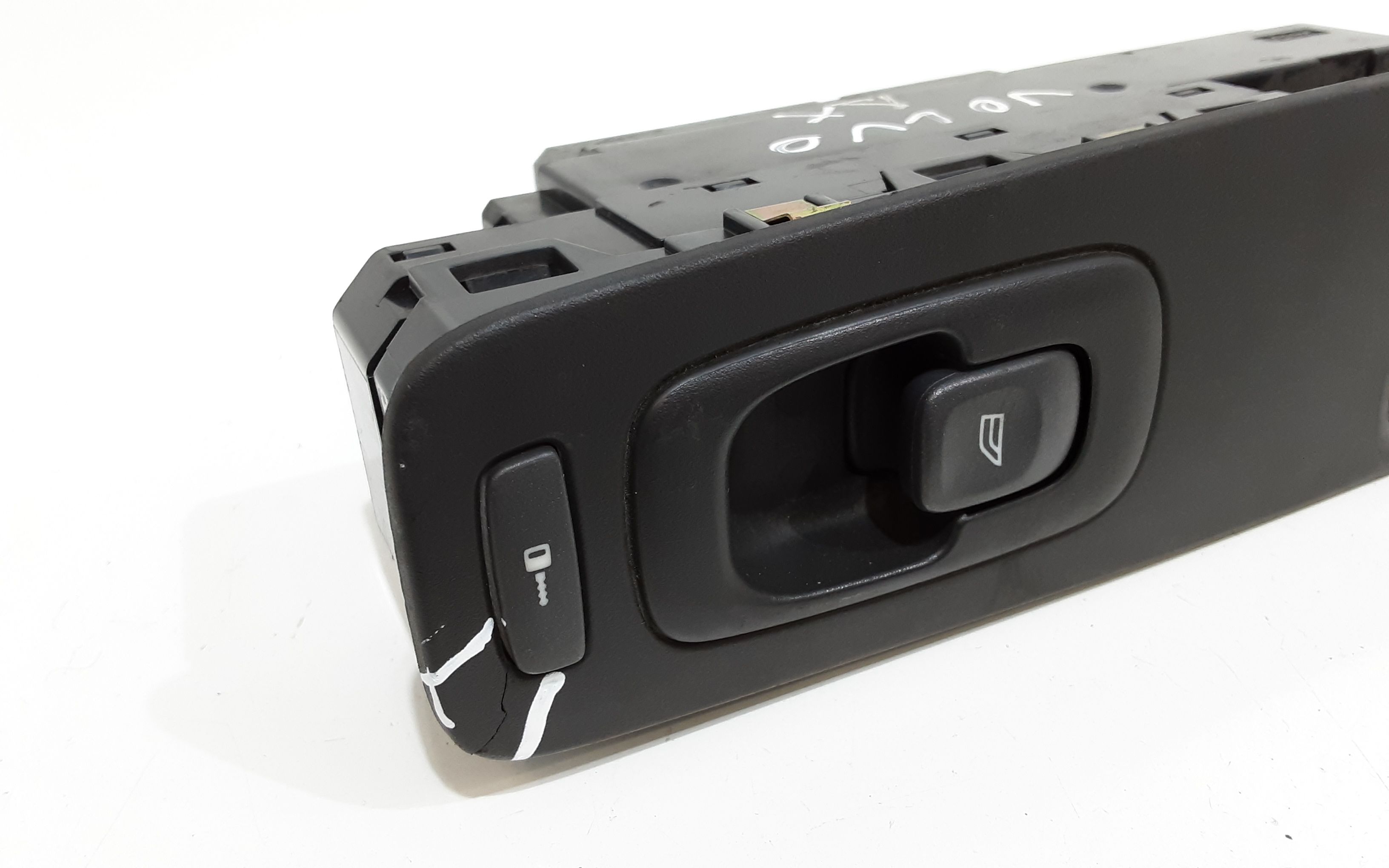 Pulsantiera Anteriore Destra Passeggero VOLVO S80 1 Serie