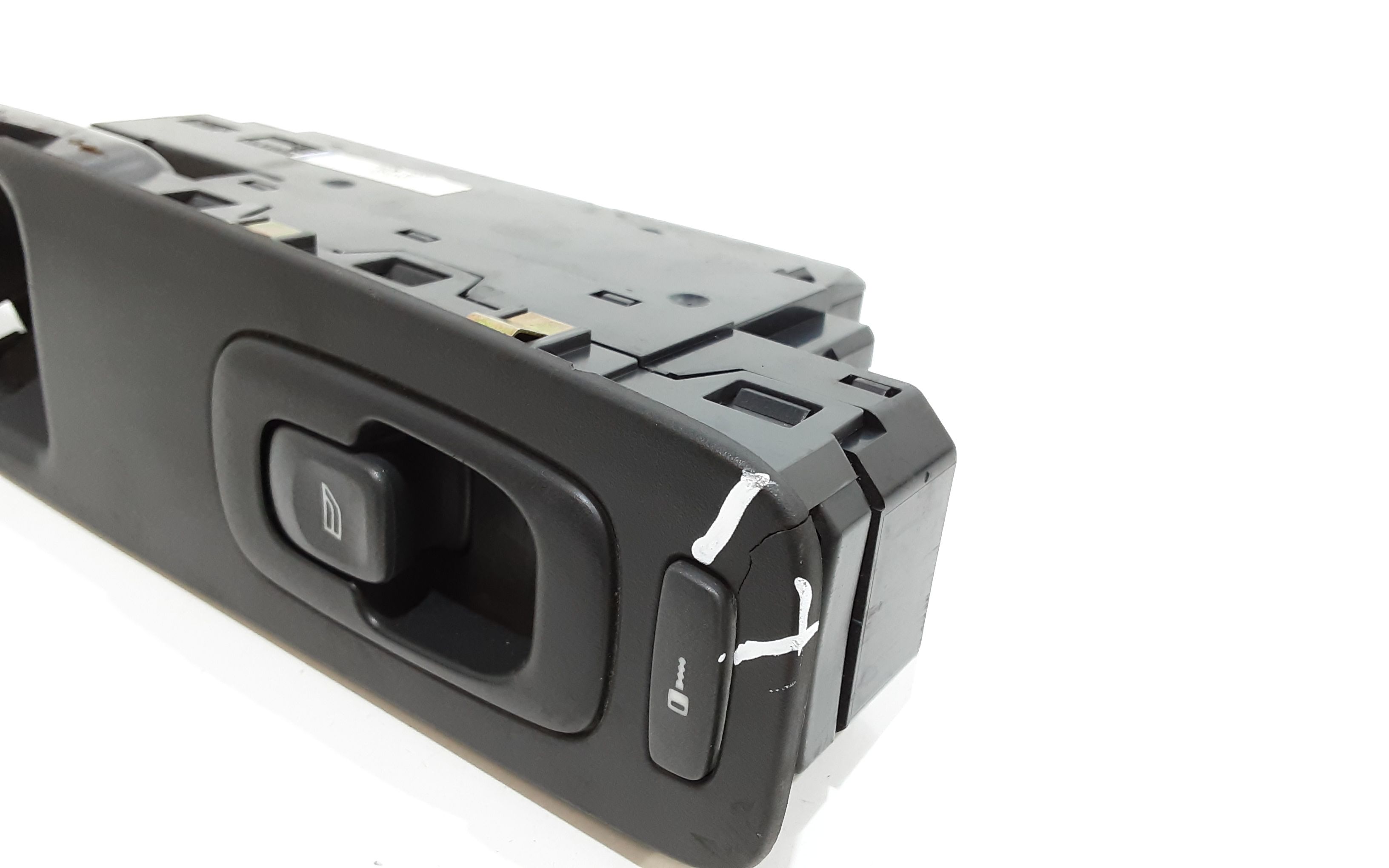 Pulsantiera Anteriore Destra Passeggero VOLVO S80 1 Serie