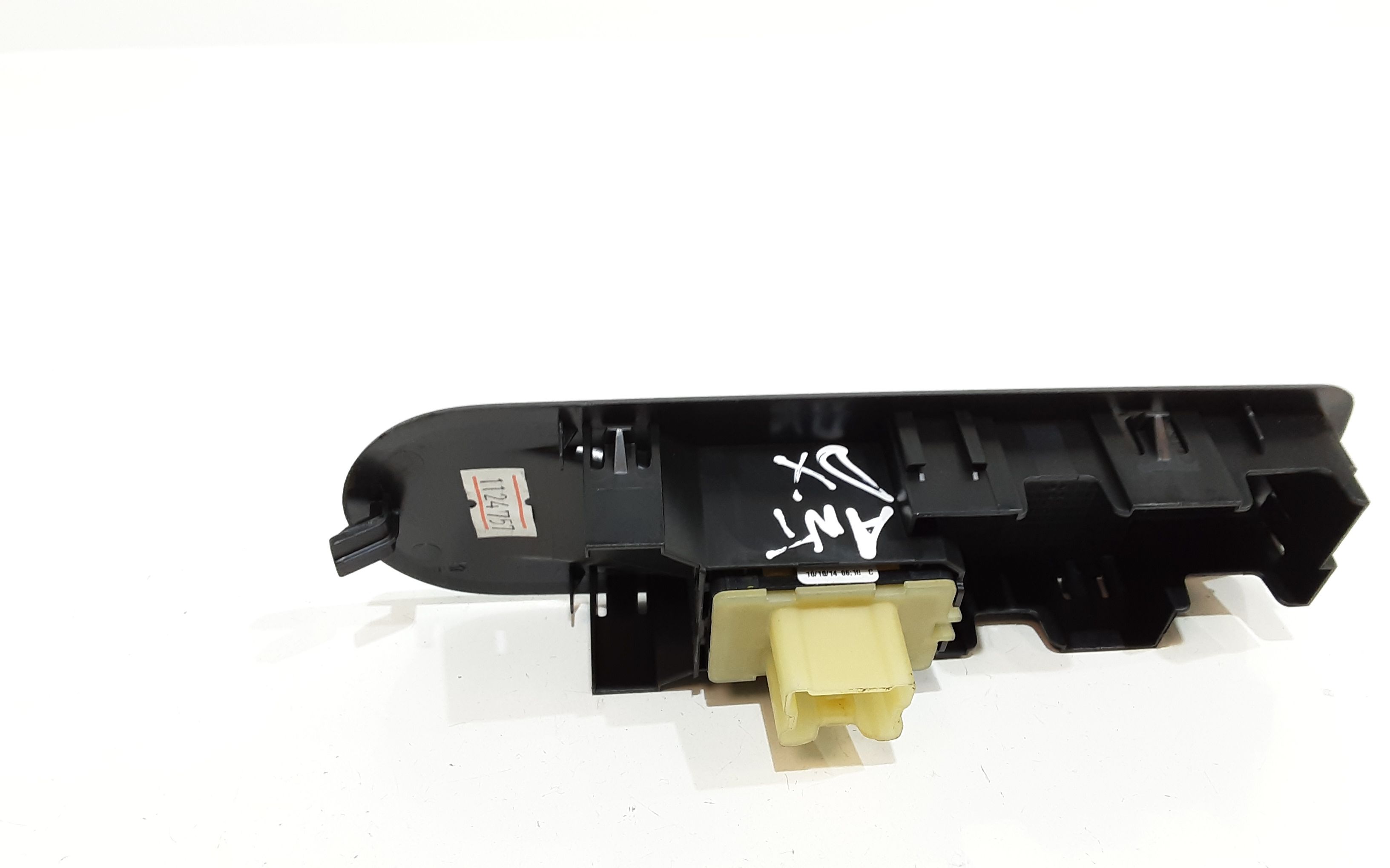 Pulsantiera Anteriore Destra Passeggero RENAULT Captur Serie