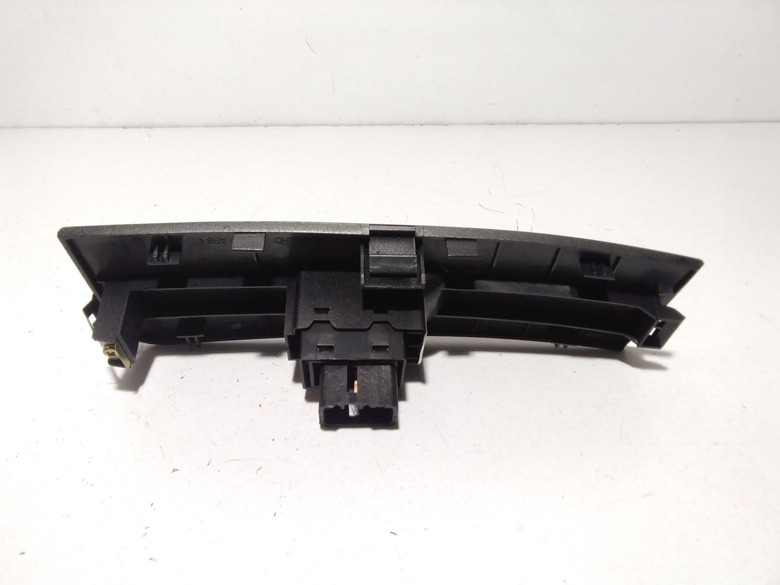 Pulsantiera Anteriore Destra Passeggero HYUNDAI Matrix 1 Serie