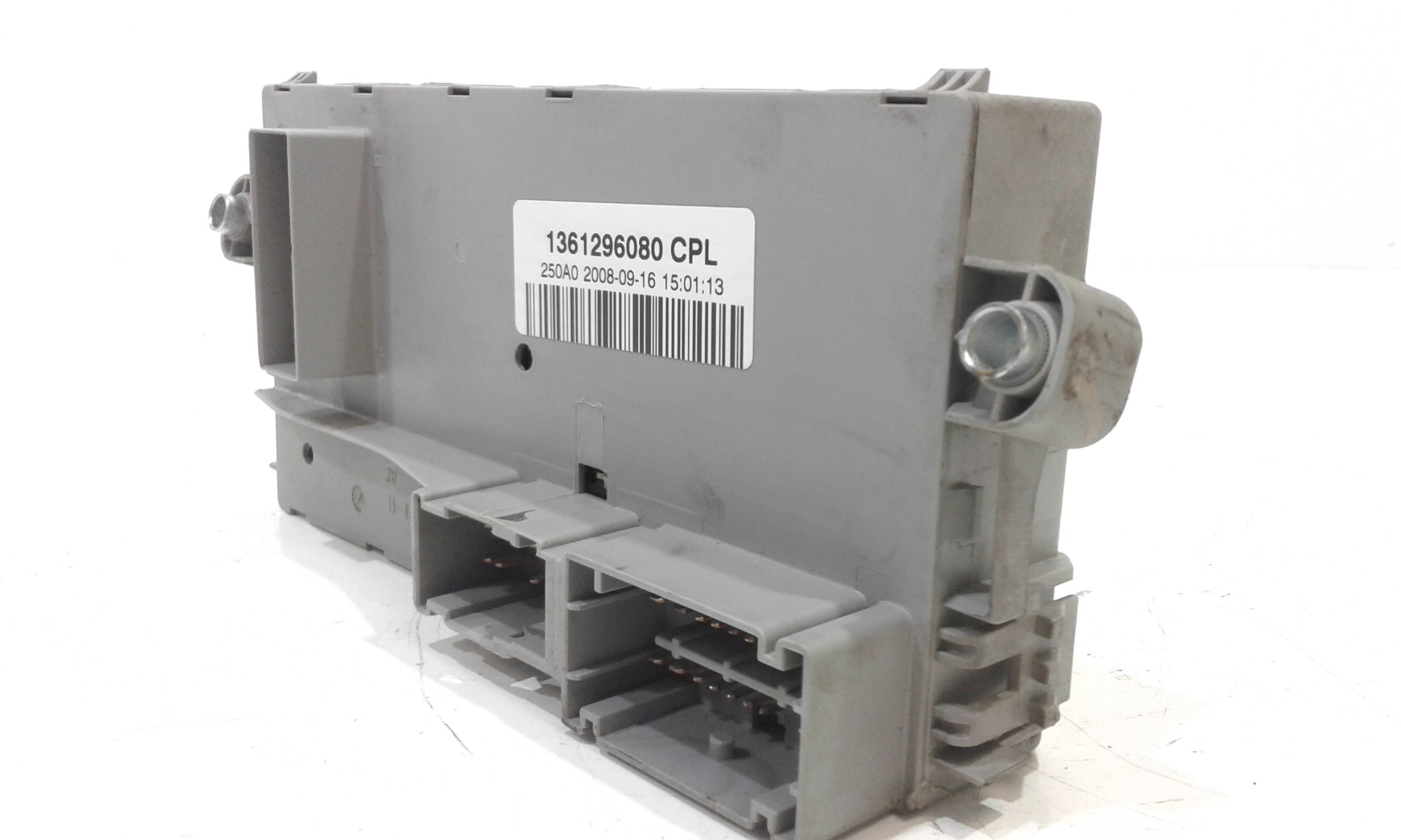 Centralina porta fusibili FIAT Ducato 5 Serie