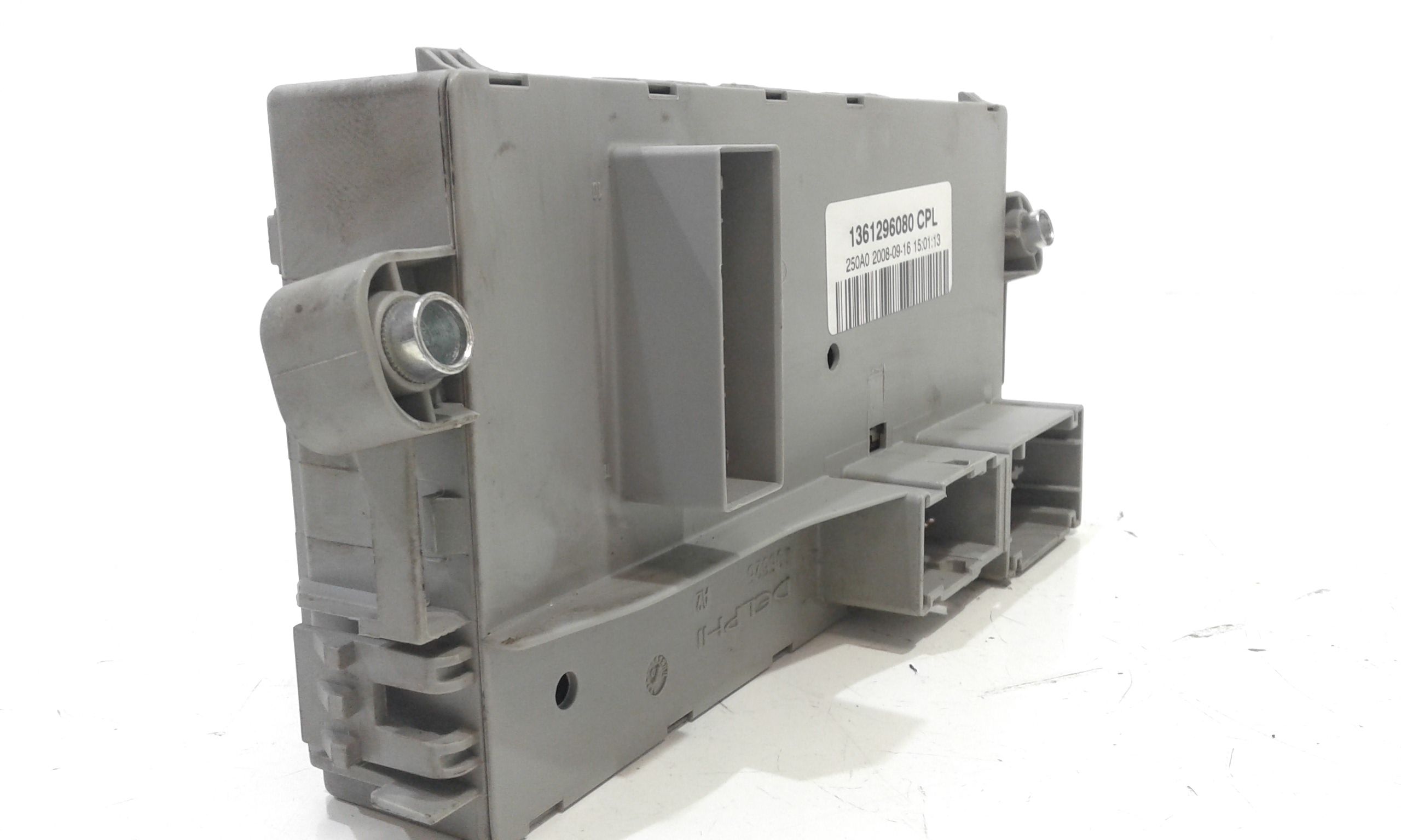 Centralina porta fusibili FIAT Ducato 5 Serie