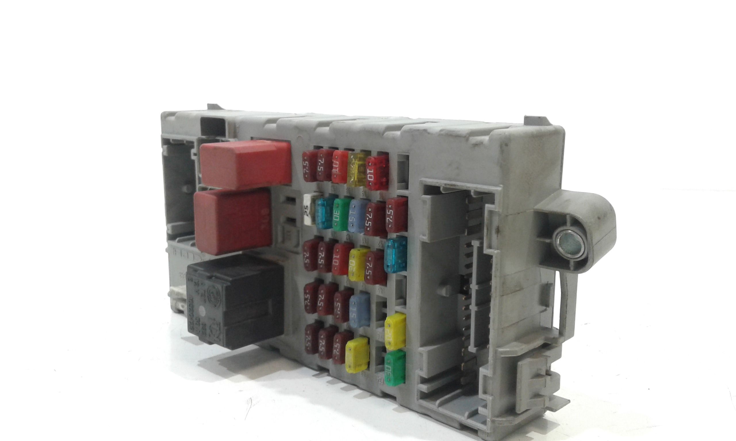 Centralina porta fusibili FIAT Ducato 5 Serie