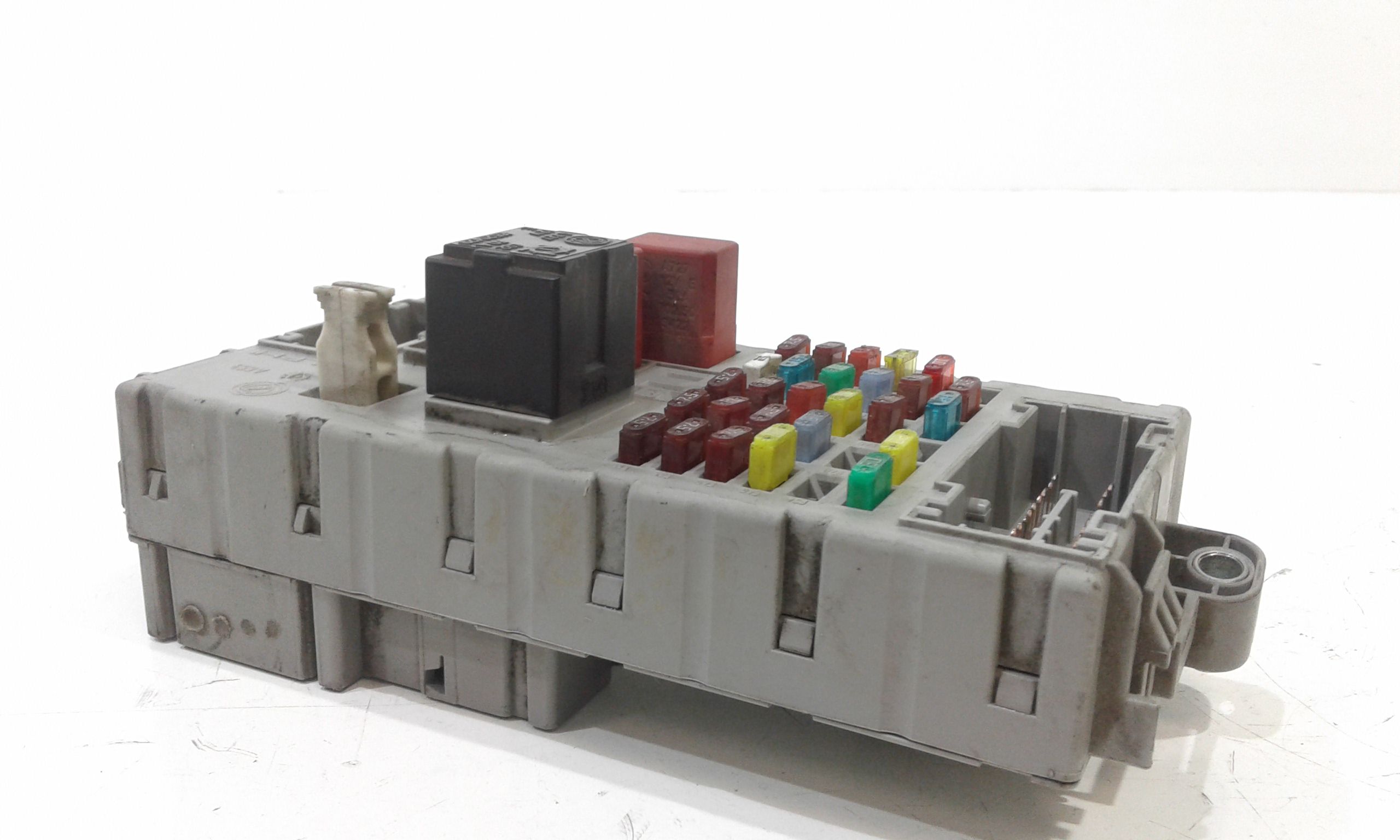 Centralina porta fusibili FIAT Ducato 5 Serie