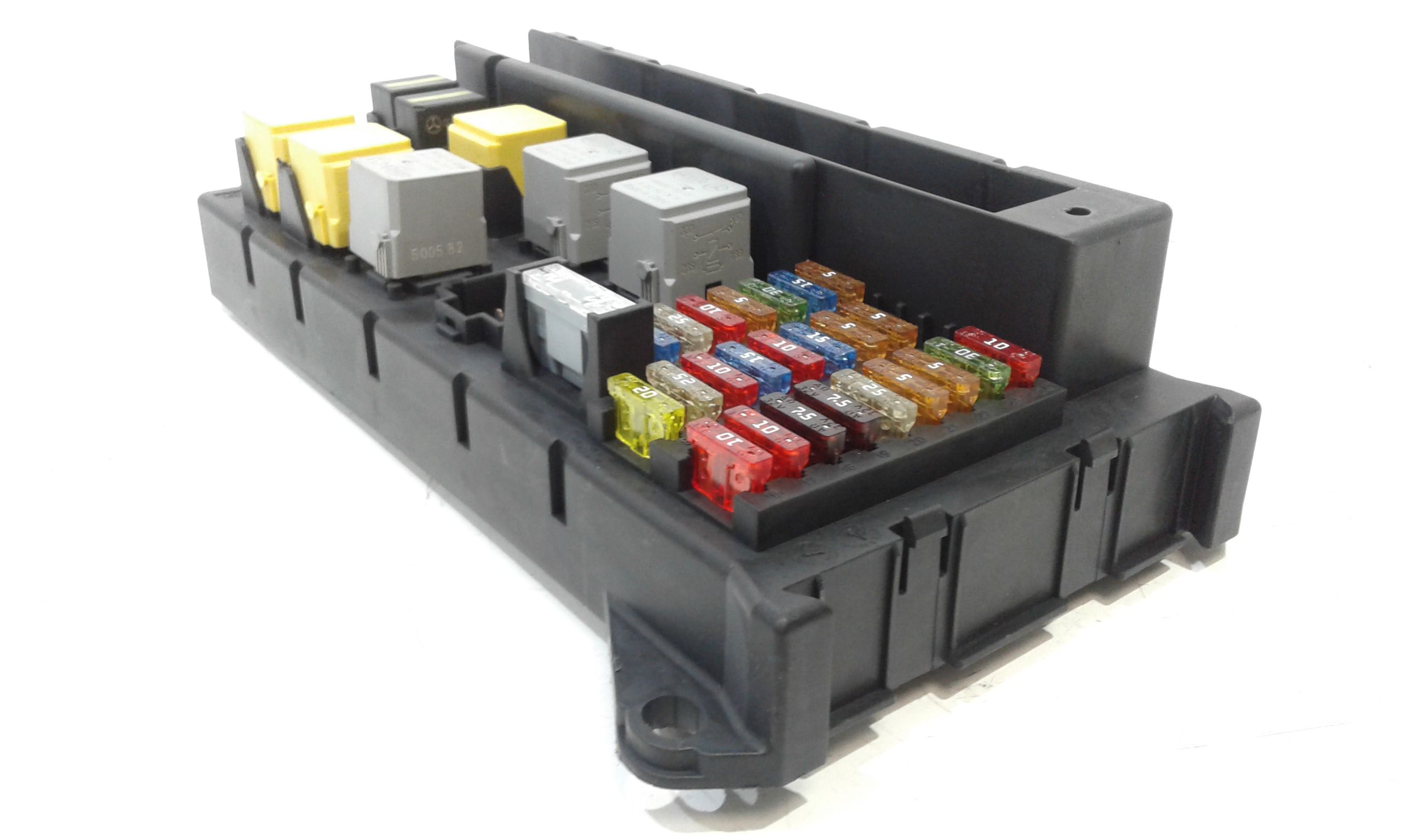 Centralina porta fusibili VOLKSWAGEN Crafter Kasten (SY) (2016-)