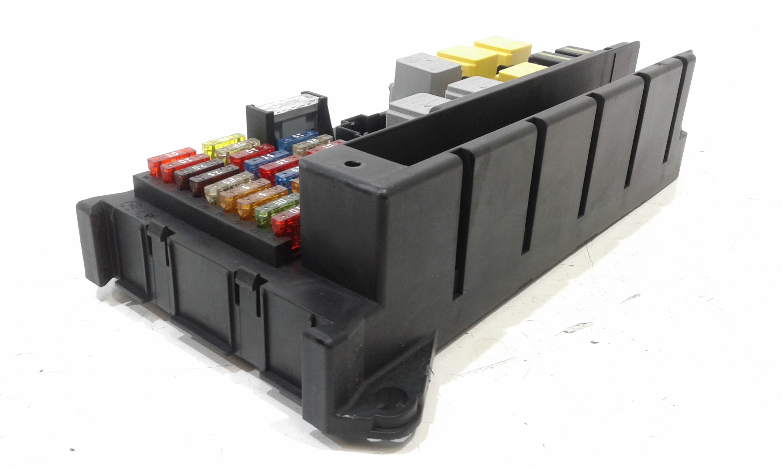 Centralina porta fusibili VOLKSWAGEN Crafter Kasten (SY) (2016-)