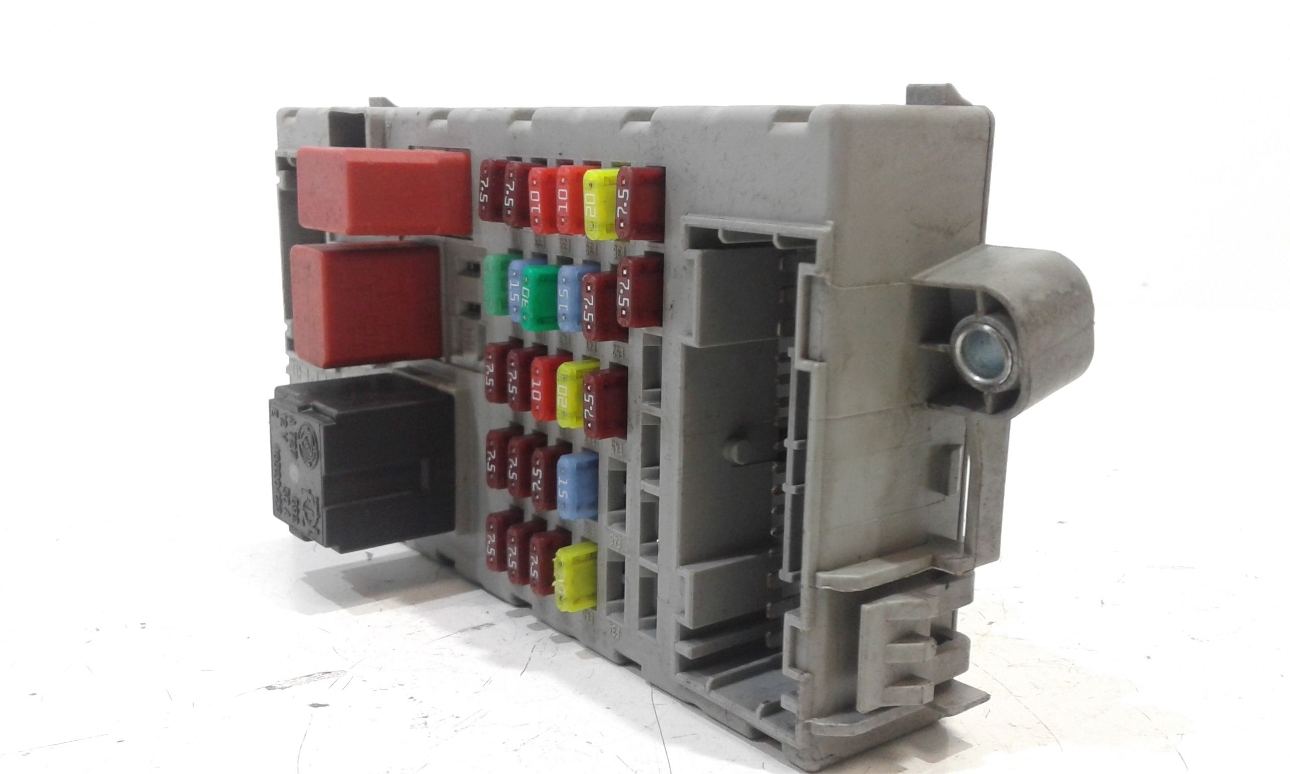 Centralina porta fusibili FIAT Ducato 5 Serie