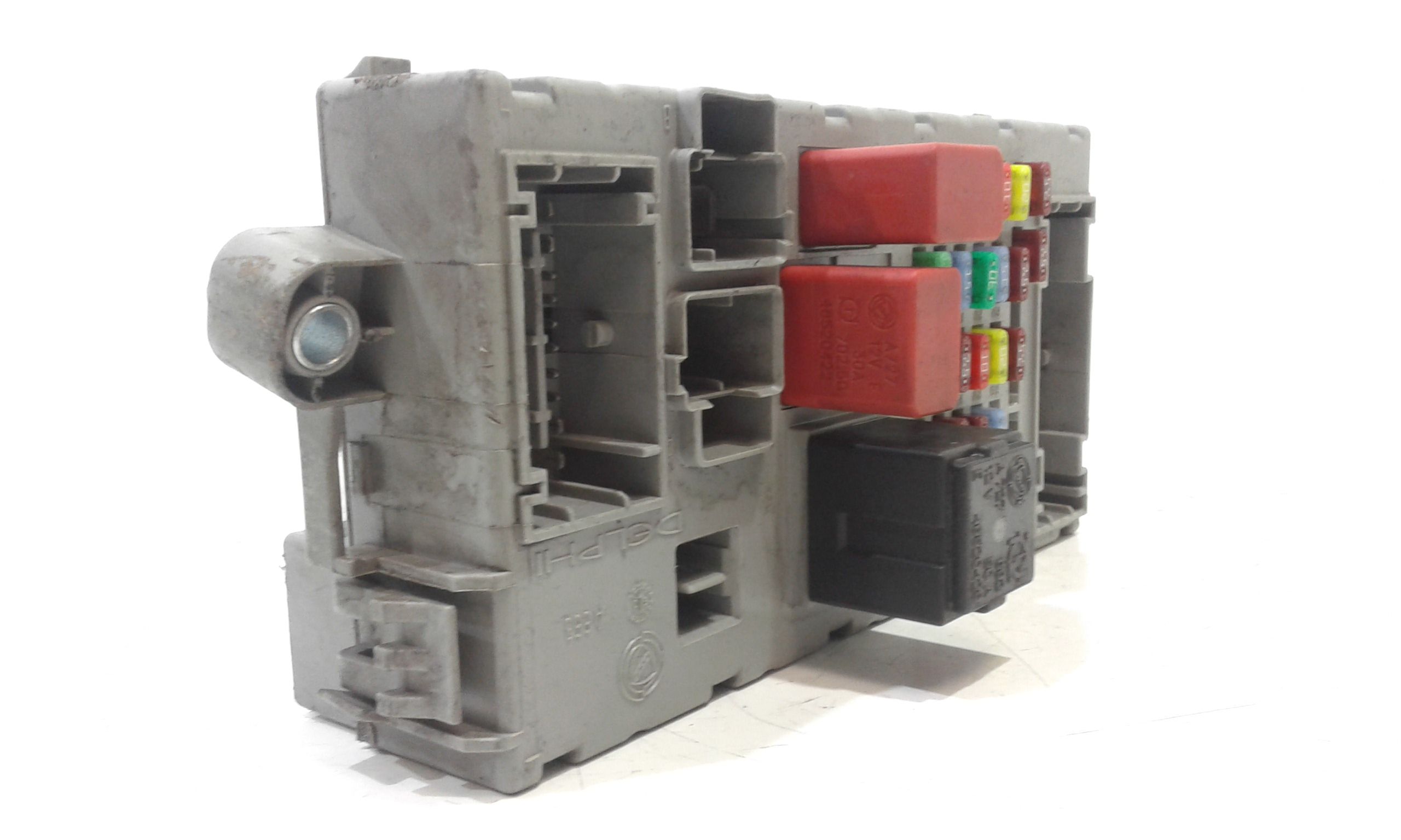 Centralina porta fusibili FIAT Ducato 5 Serie