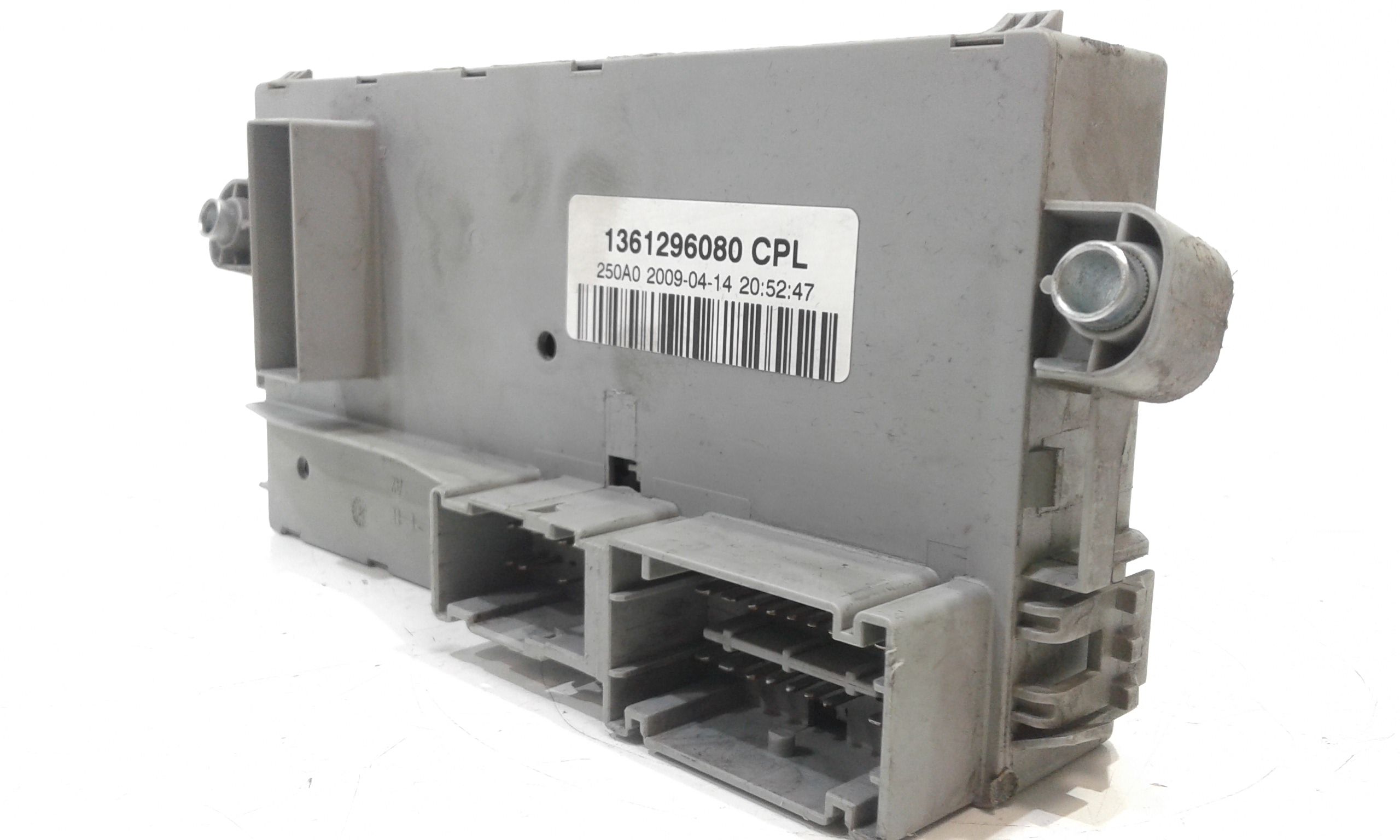 Centralina porta fusibili FIAT Ducato 5 Serie