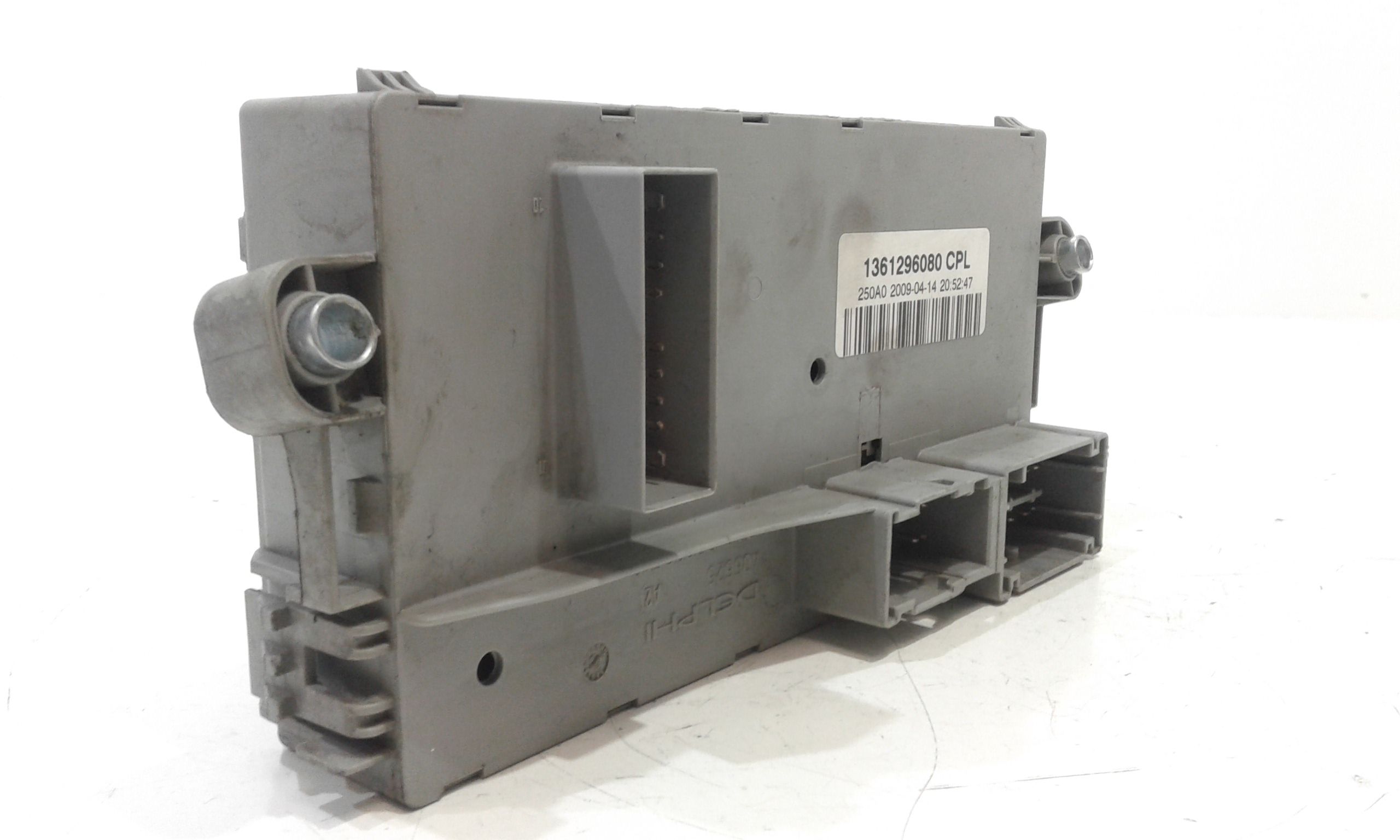 Centralina porta fusibili FIAT Ducato 5 Serie