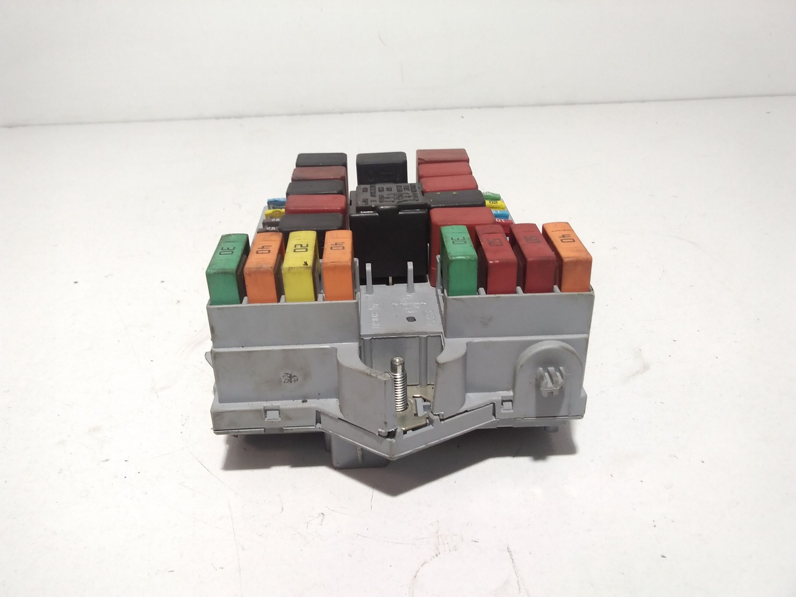 Centralina porta fusibili FIAT Ducato 5 Serie