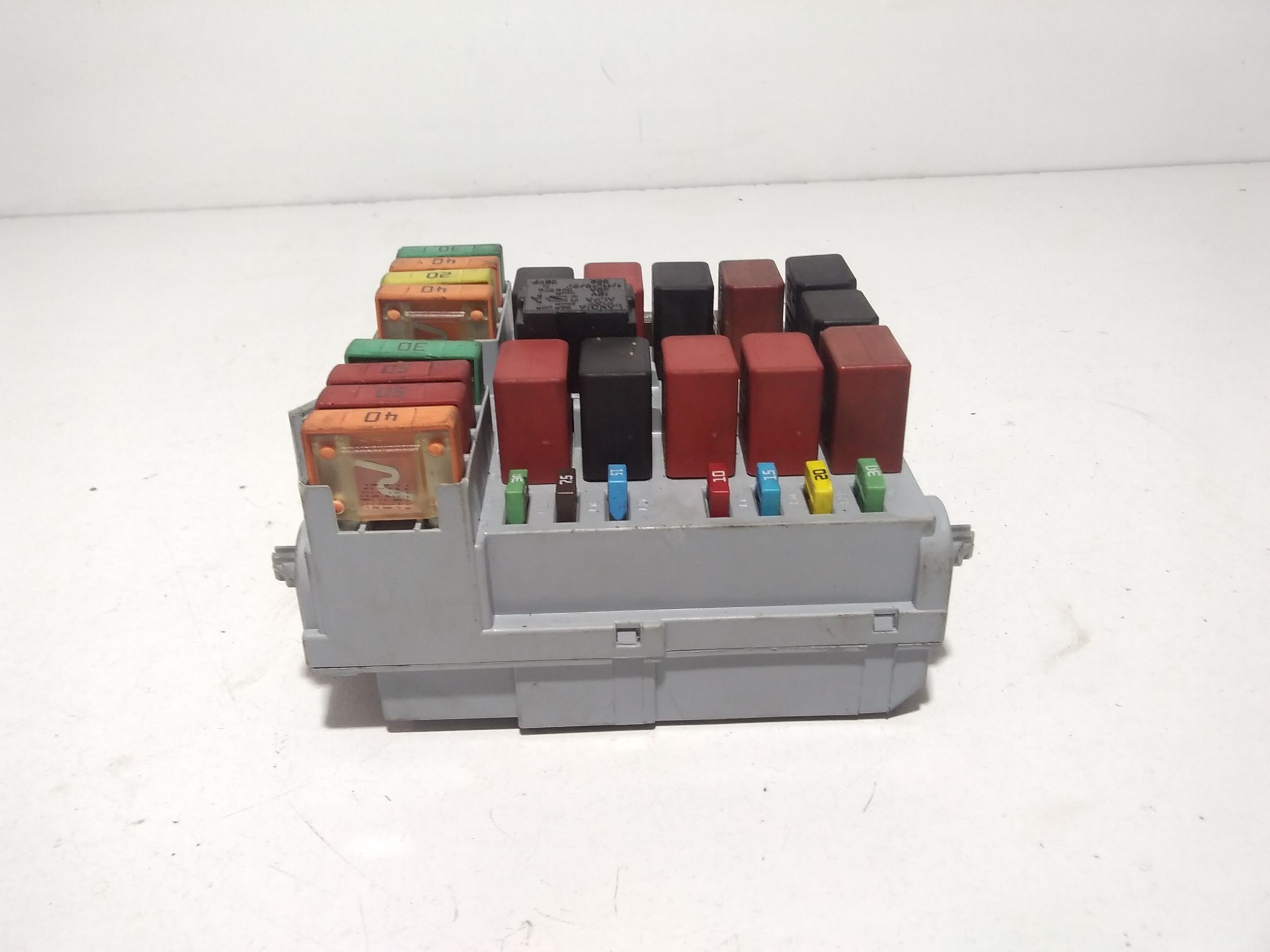 Centralina porta fusibili FIAT Ducato 5 Serie