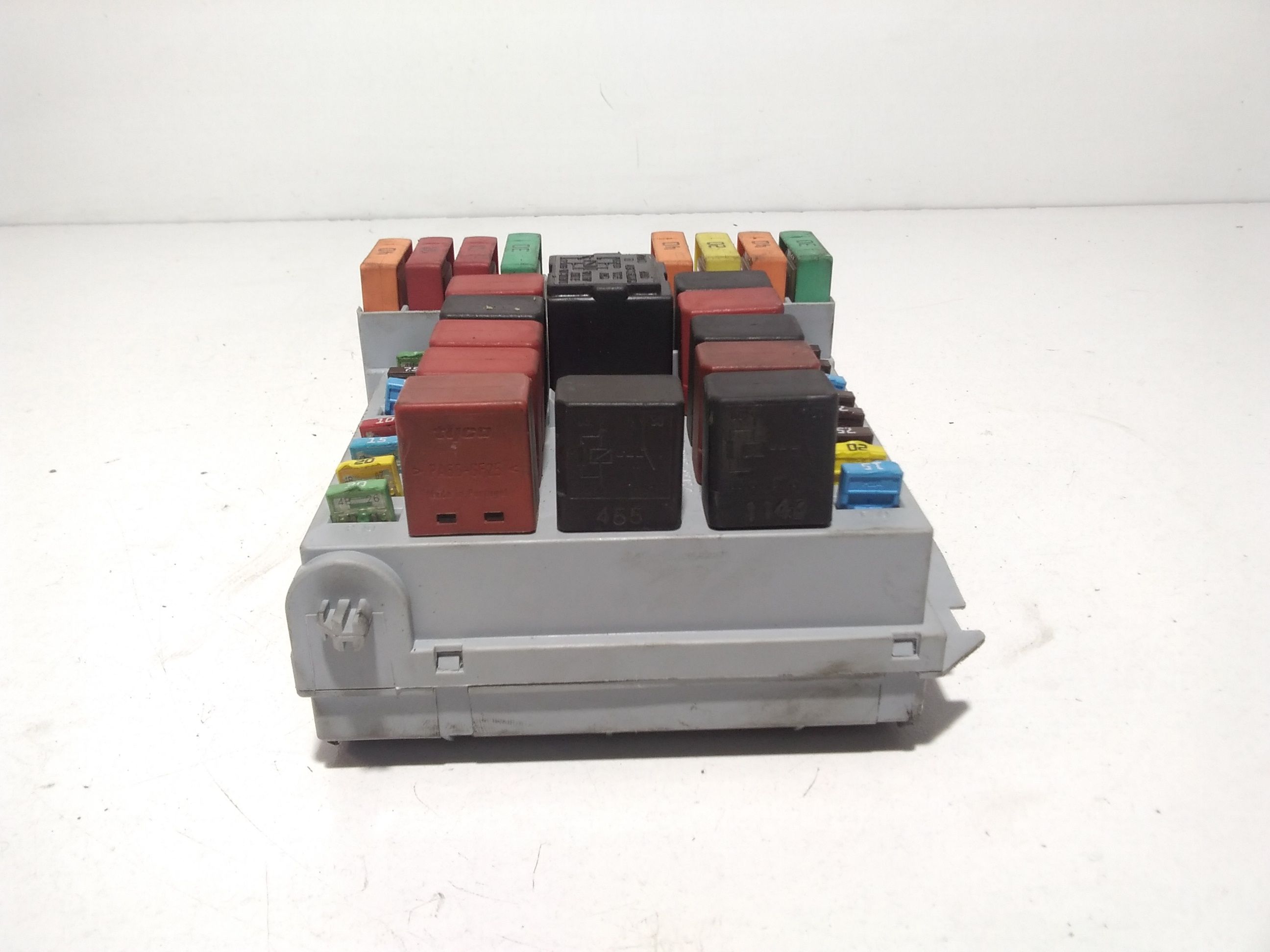 Centralina porta fusibili FIAT Ducato 5 Serie