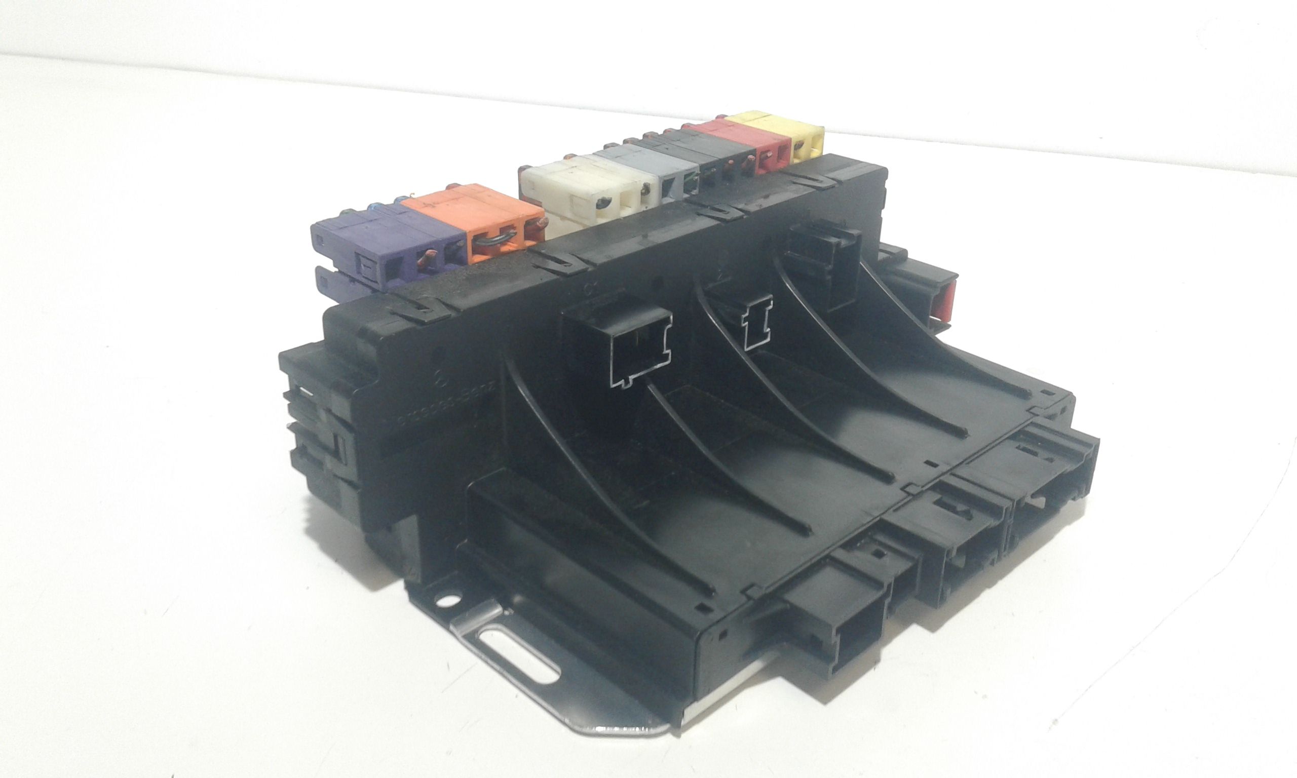 Centralina porta fusibili MERCEDES Classe S W220 4 Serie