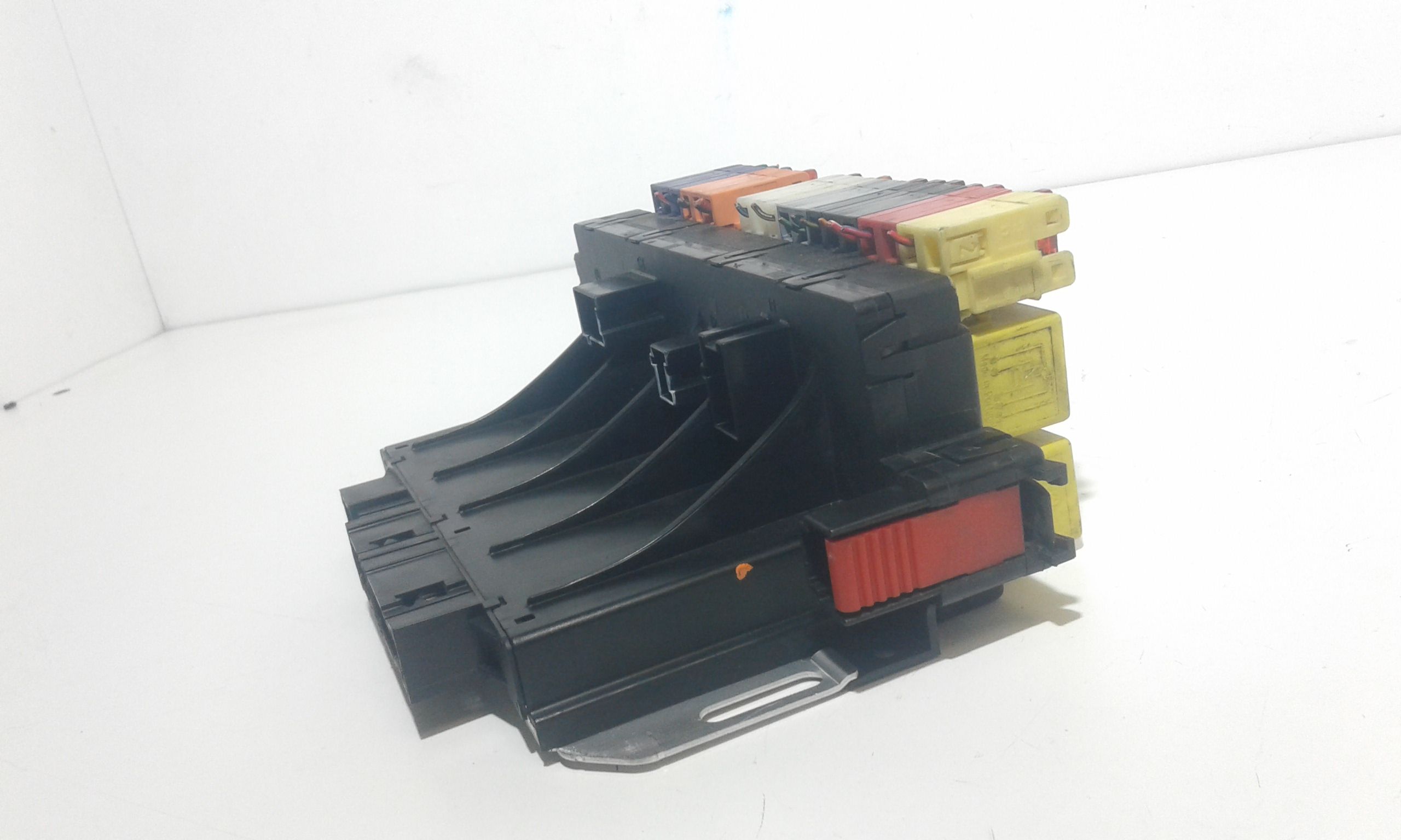 Centralina porta fusibili MERCEDES Classe S W220 4 Serie