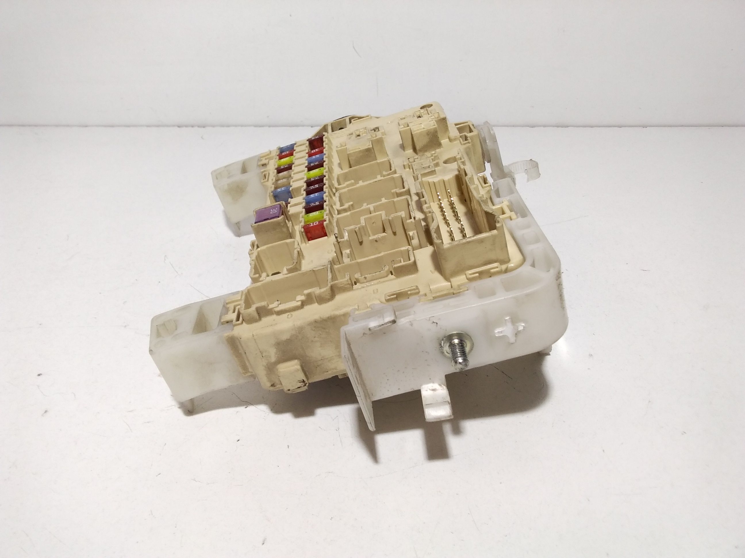 Centralina Porta Fusibili TOYOTA Corolla Verso 2 Serie