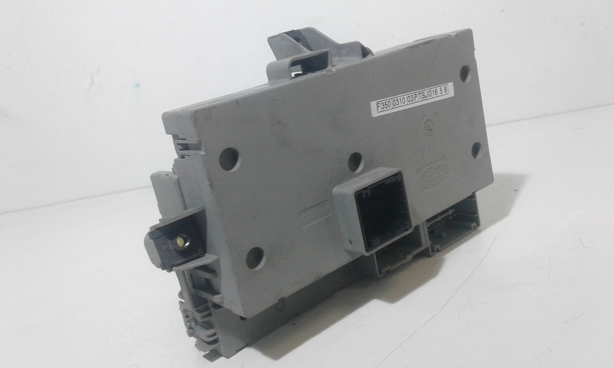 Centralina porta fusibili FIAT Idea 3 Serie