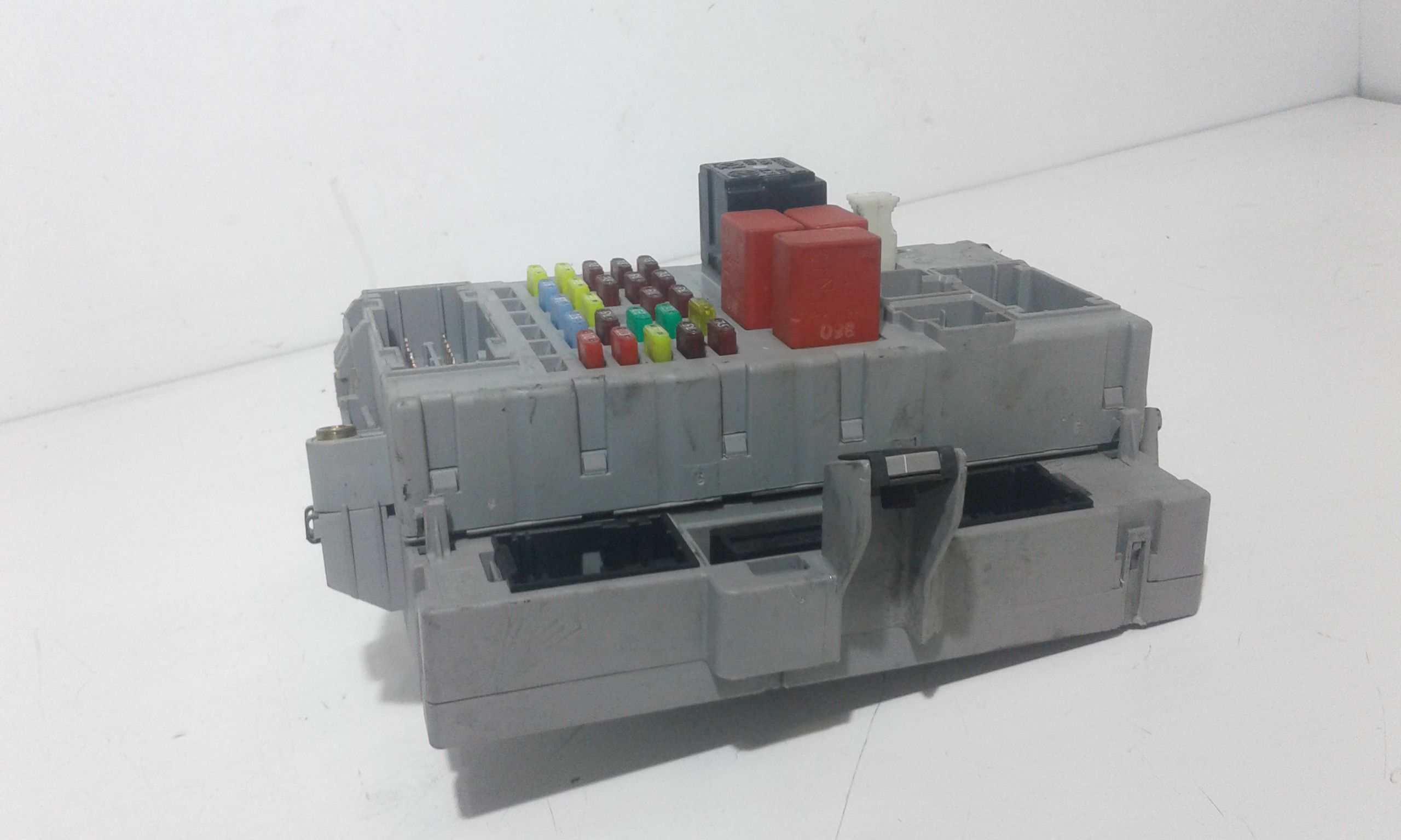 Centralina porta fusibili FIAT Idea 3 Serie