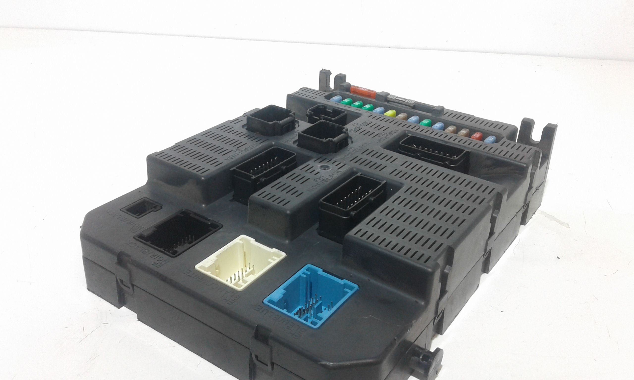 Centralina porta fusibili PEUGEOT 308 1 Serie