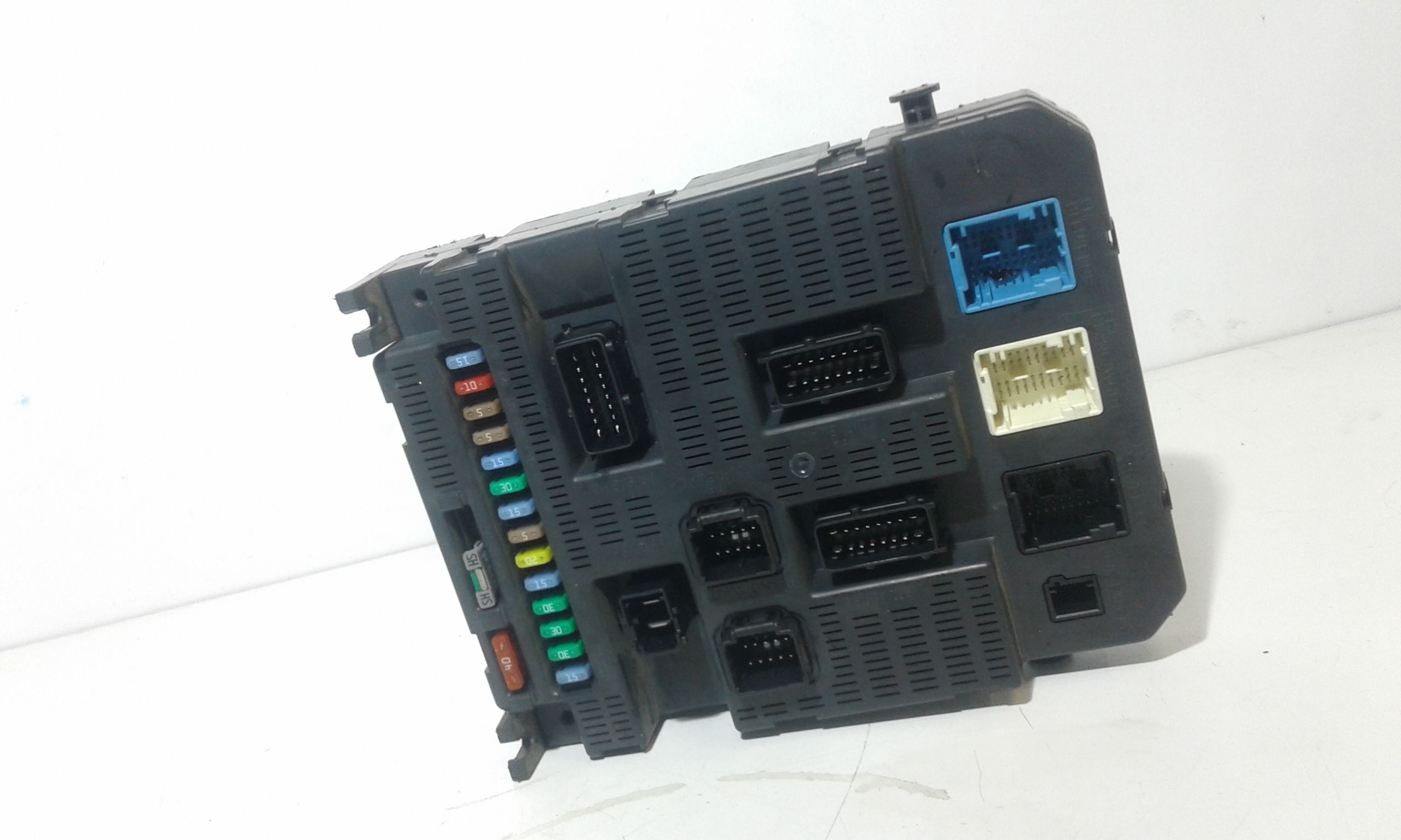 Centralina porta fusibili PEUGEOT 308 1 Serie