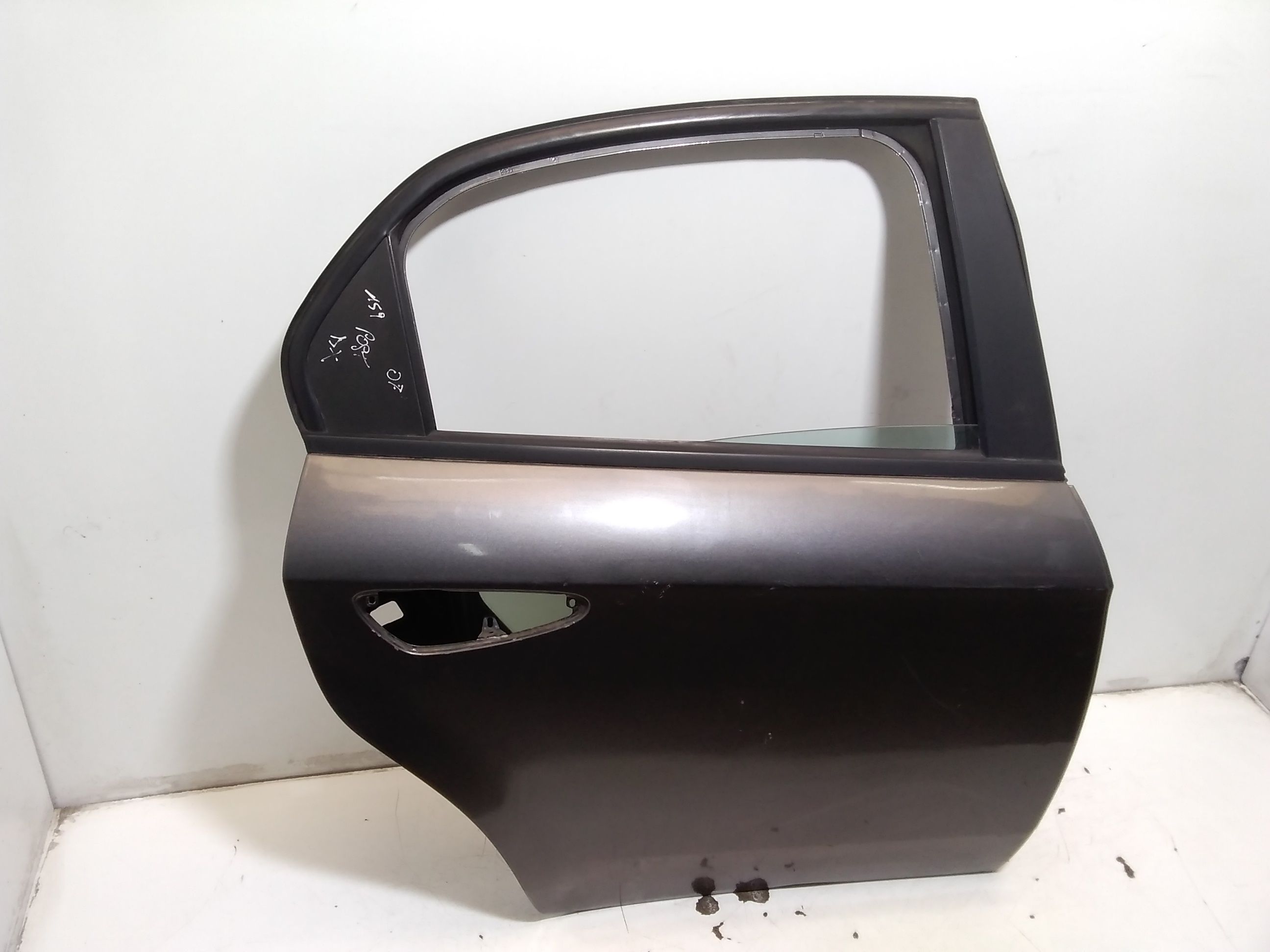 Portiera Posteriore Destra ALFA ROMEO 159 Berlina 1 Serie