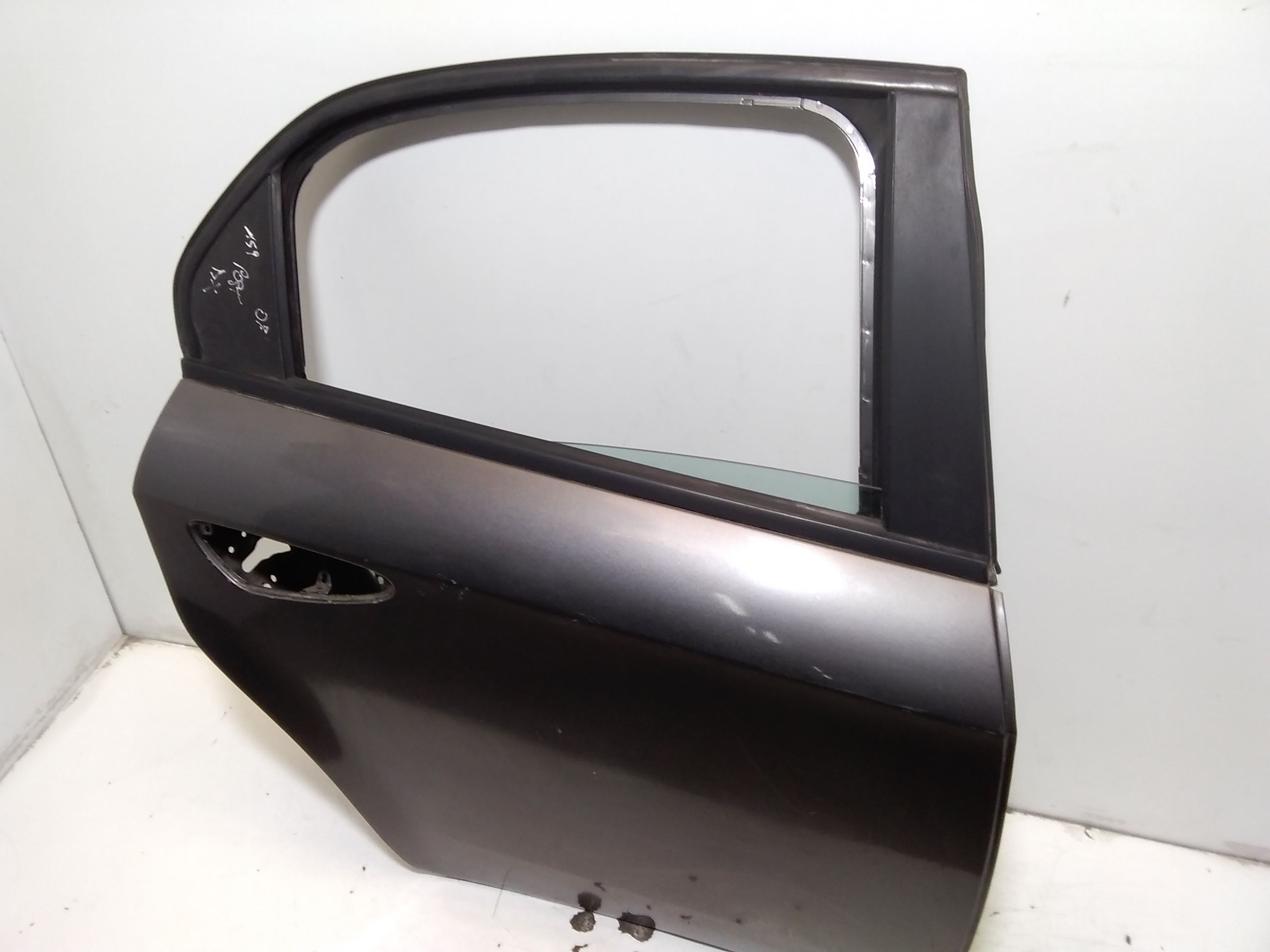 Portiera Posteriore Destra ALFA ROMEO 159 Berlina 1 Serie