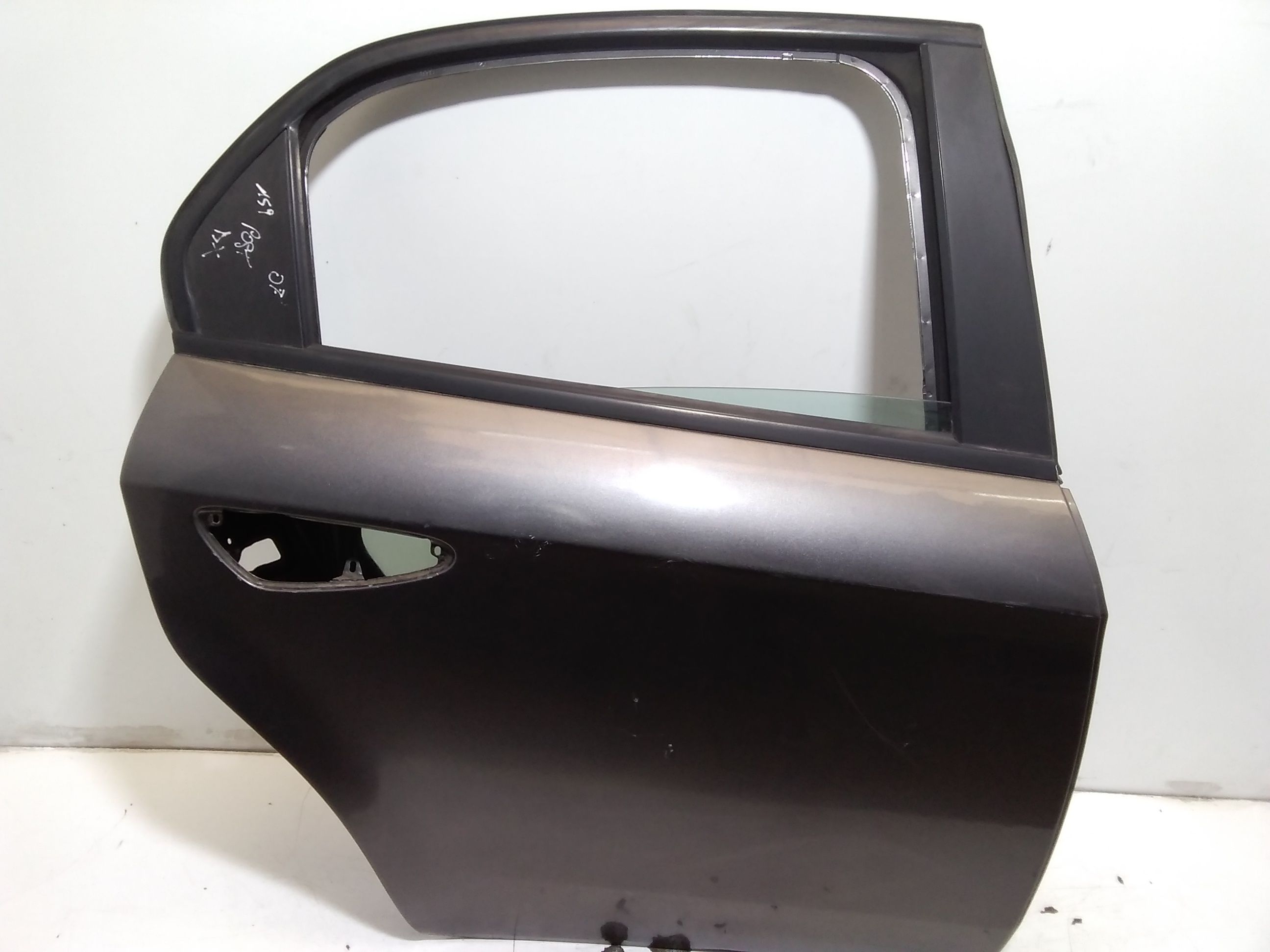 Portiera Posteriore Destra ALFA ROMEO 159 Berlina 1 Serie