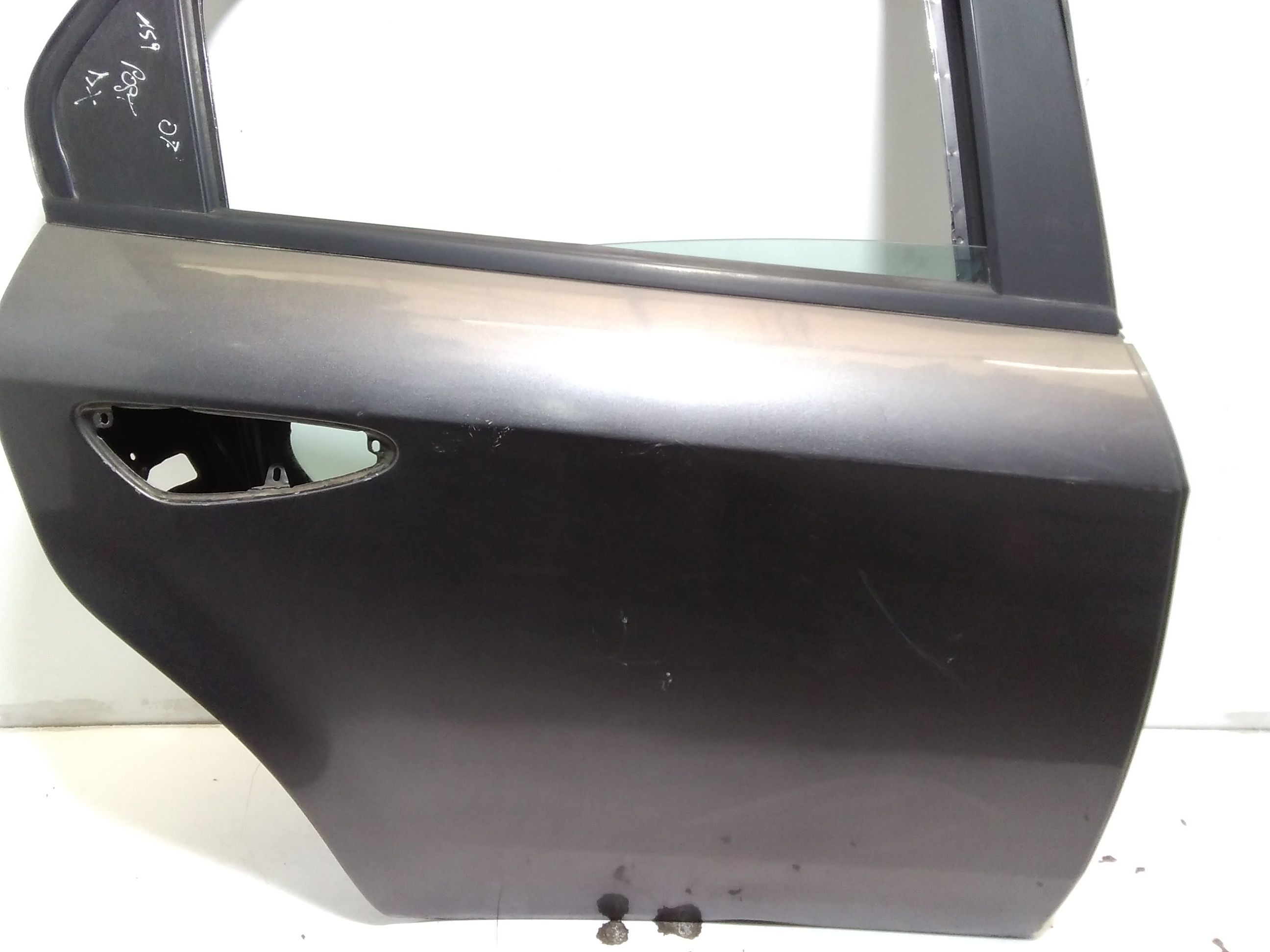 Portiera Posteriore Destra ALFA ROMEO 159 Berlina 1 Serie