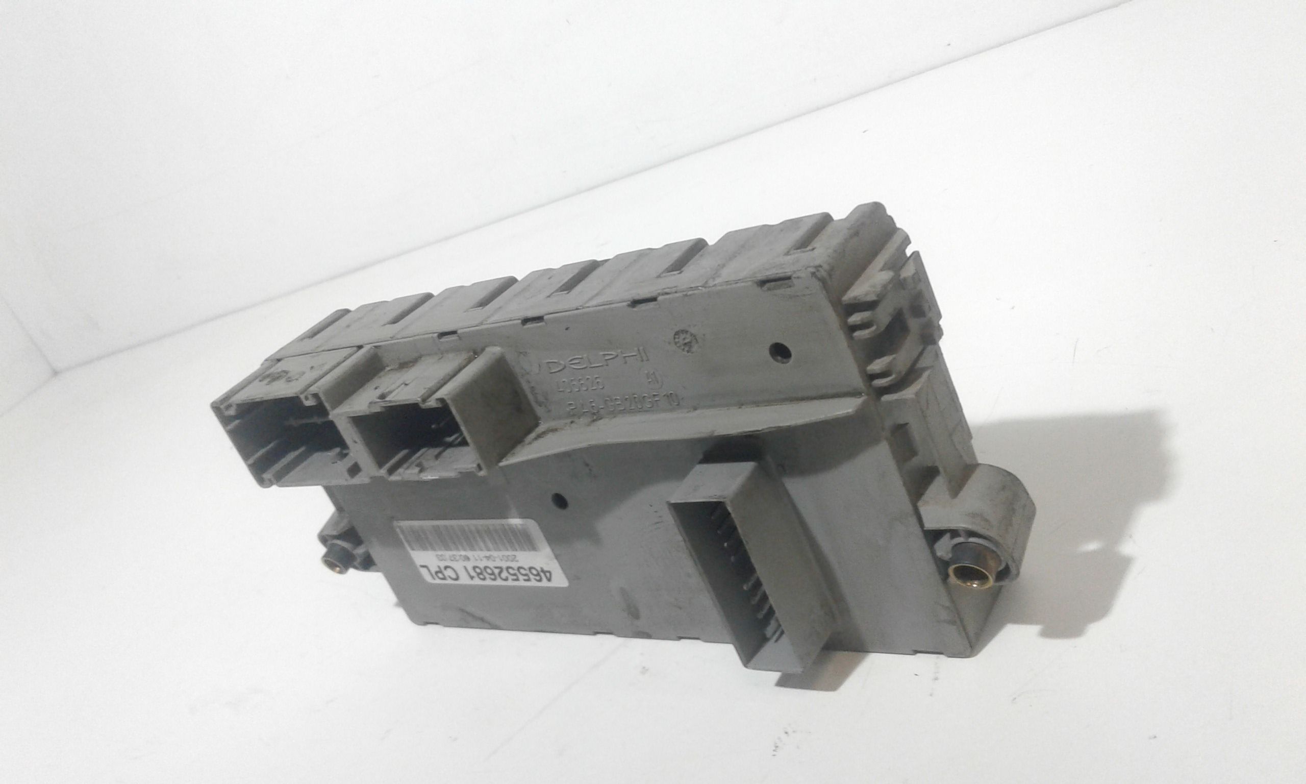 Centralina porta fusibili FIAT Punto Berlina 3P 2 Serie