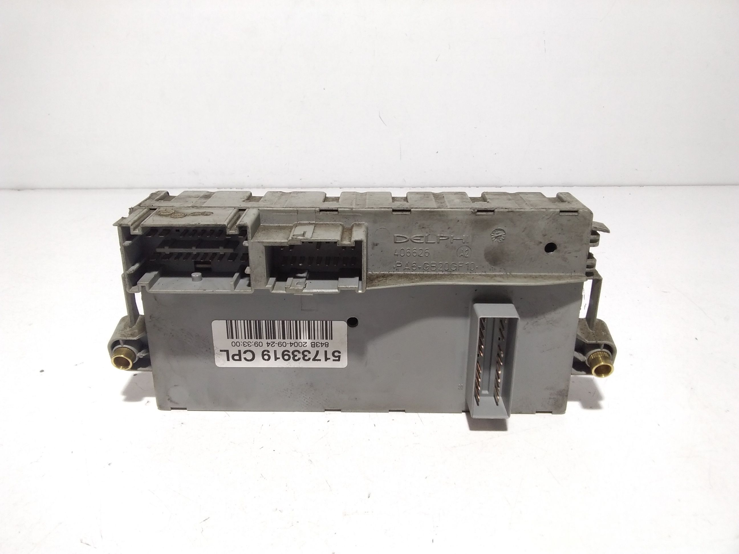 Centralina porta fusibili LANCIA Ypsilon 2 Serie