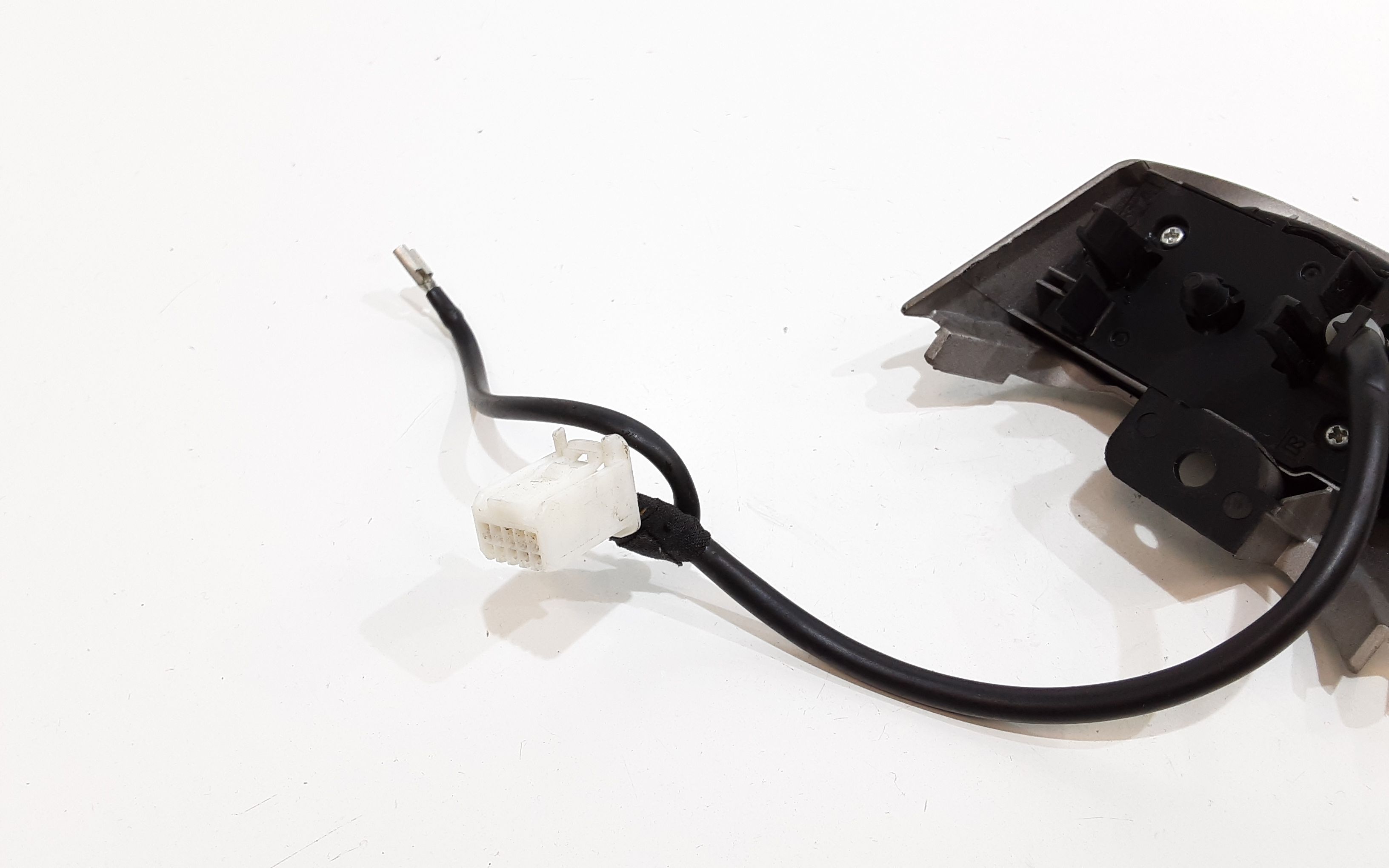 Comandi al volante multifunzione TOYOTA Yaris 3 Serie