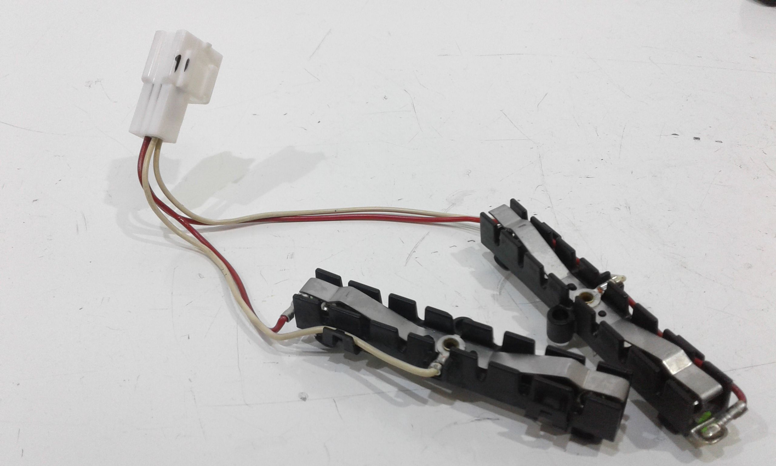 Comandi al volante multifunzione RENAULT Captur Serie